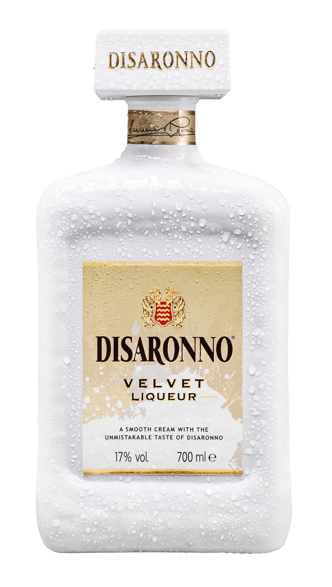 Disaronno Velvet Fles 70 cl 17%