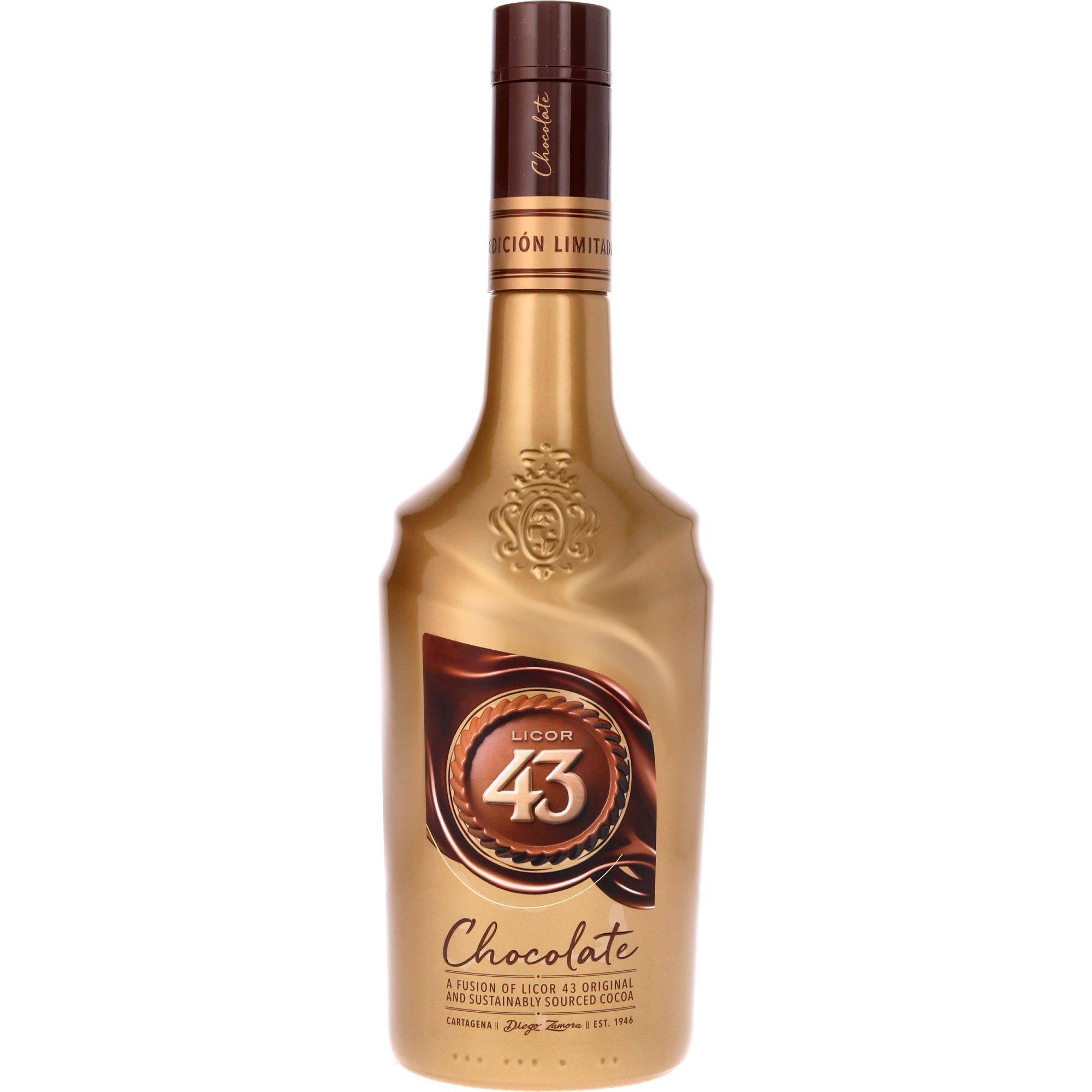 Licor 43 Chocolate Fles 70 cl 16%