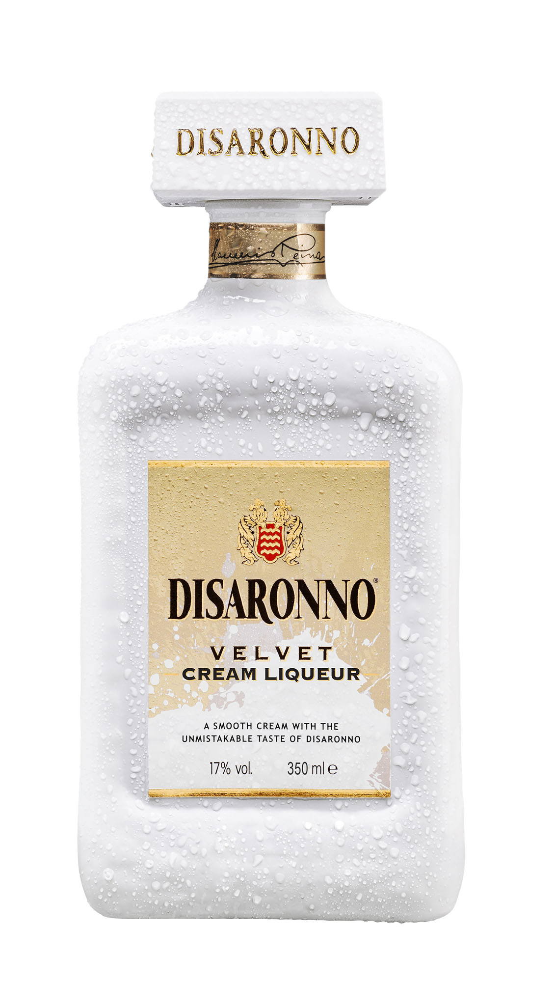 DiSaronno Velvet Fles 35 cl 17%