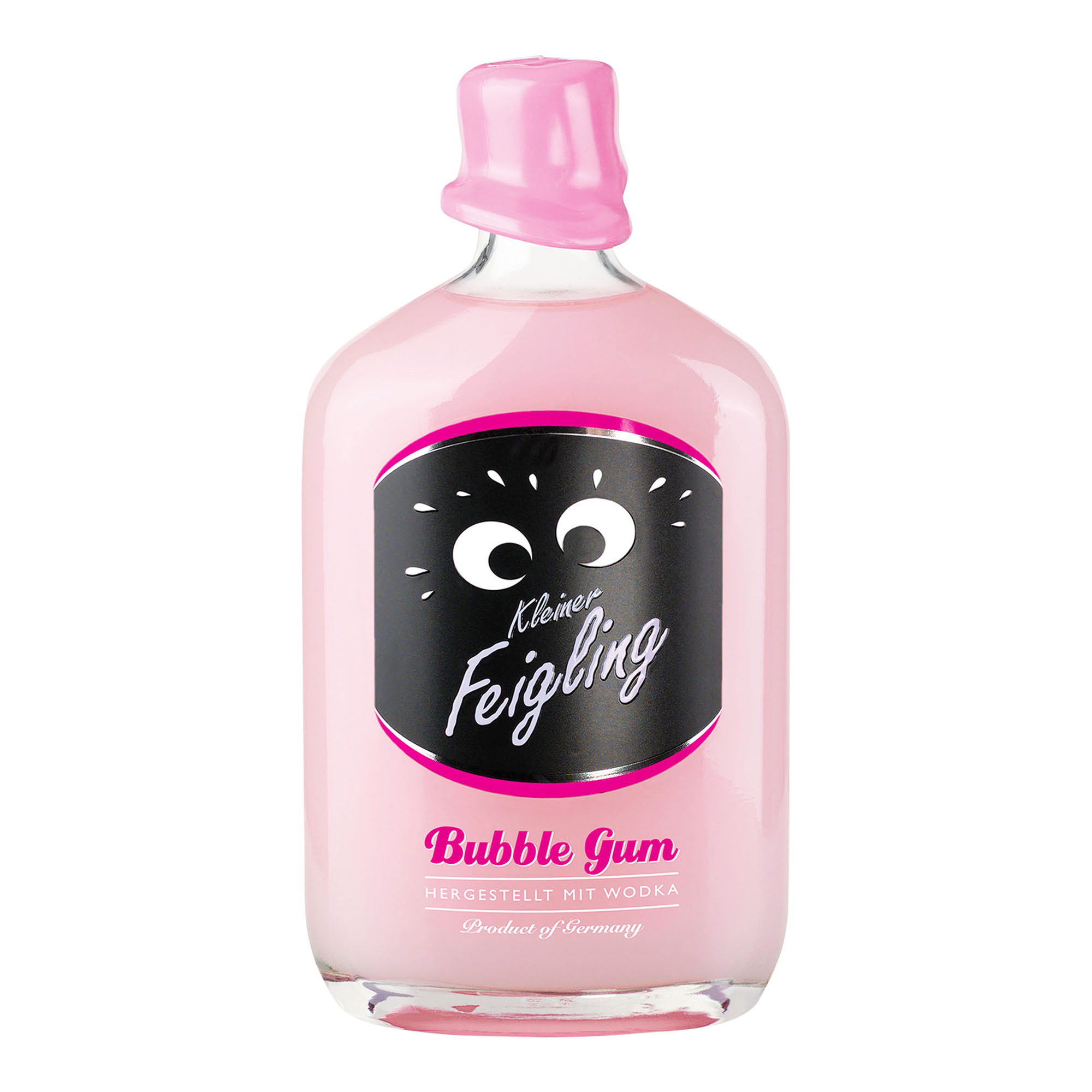 Feigling Bubble Gum Fles 50 cl 20%