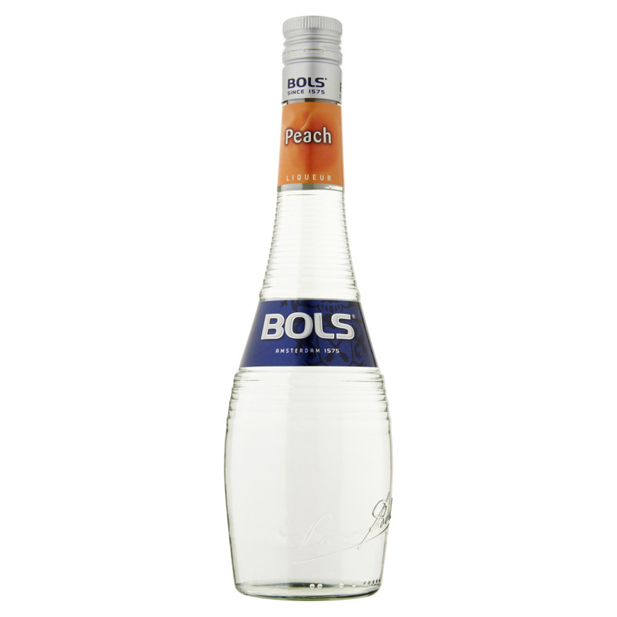 Bols Peach Fles 70 cl 17%