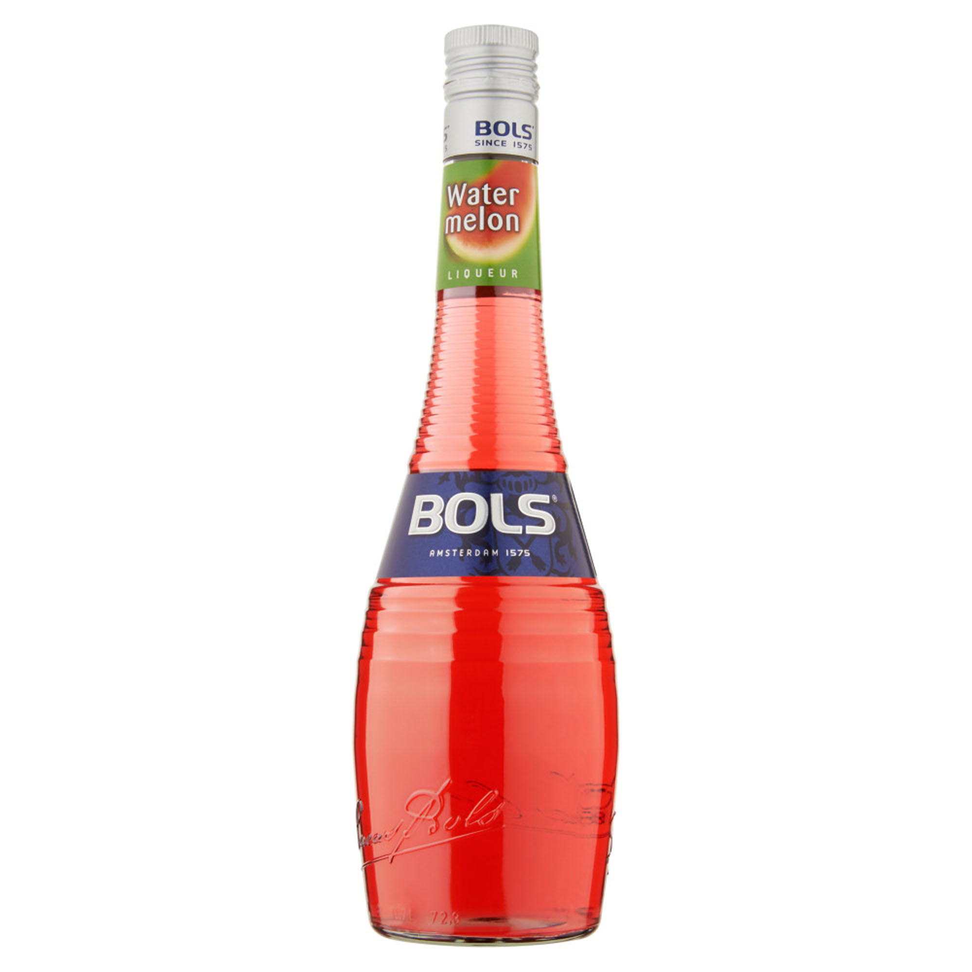 Bols Watermelon Fles 70 cl 17%