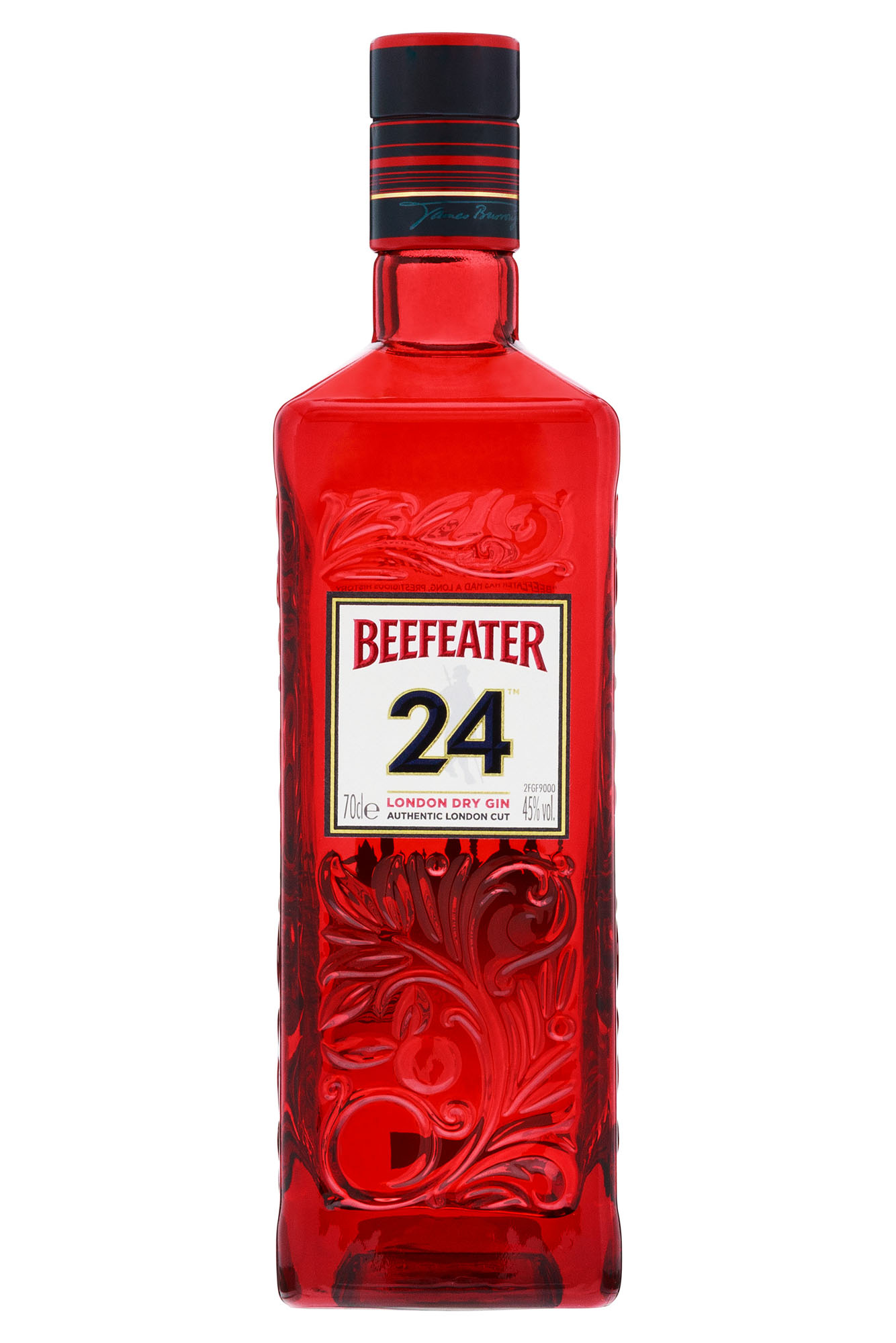 Beefeater 24 Gin Fles 70 cl 45%