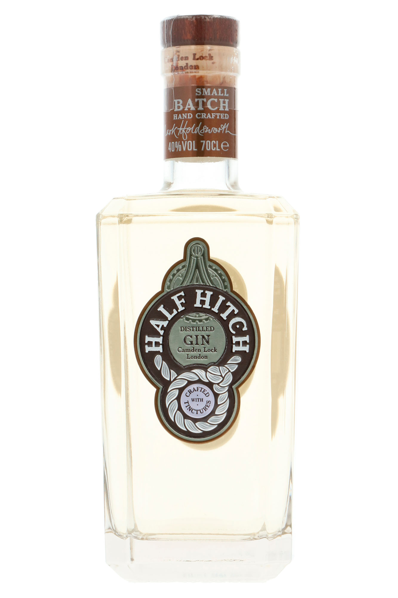 Half Hitch Gin Fles 70 cl 40%