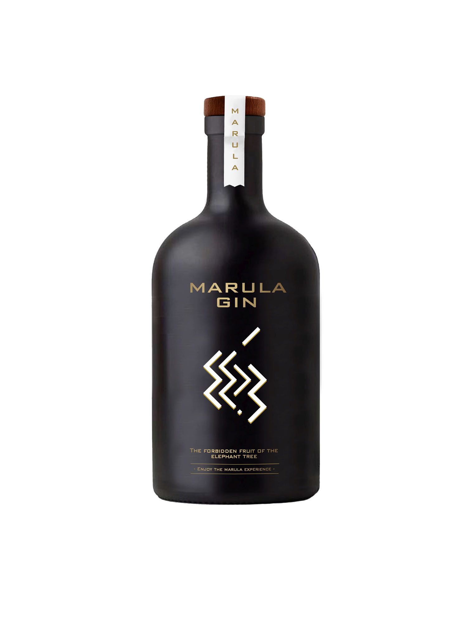 Marula Gin Fles 50 cl 40%