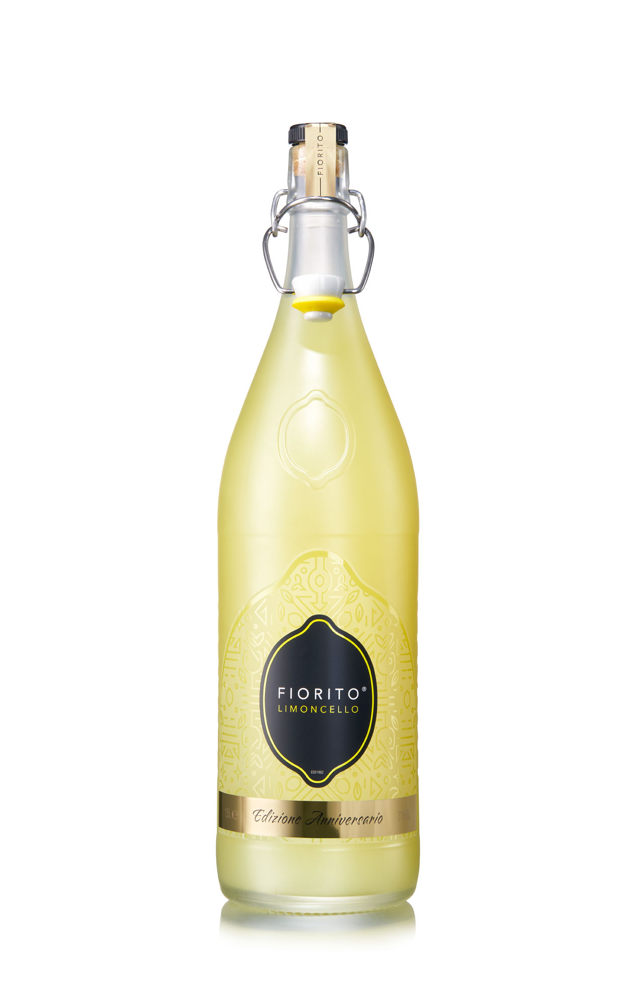 Fiorito Limoncello Fles 150 cl 31%