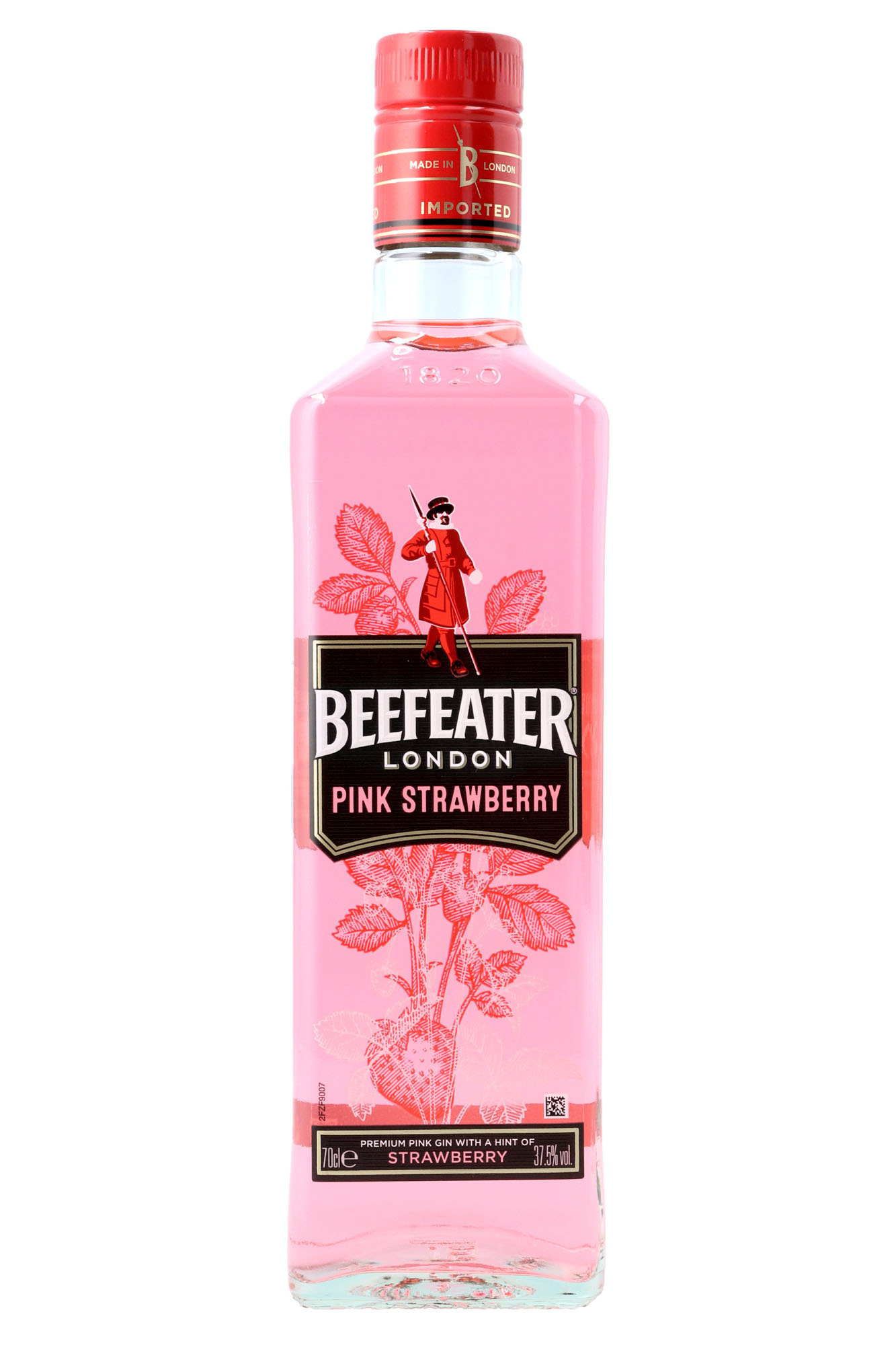 Beefeater Pink Fles 70 cl 37,5%