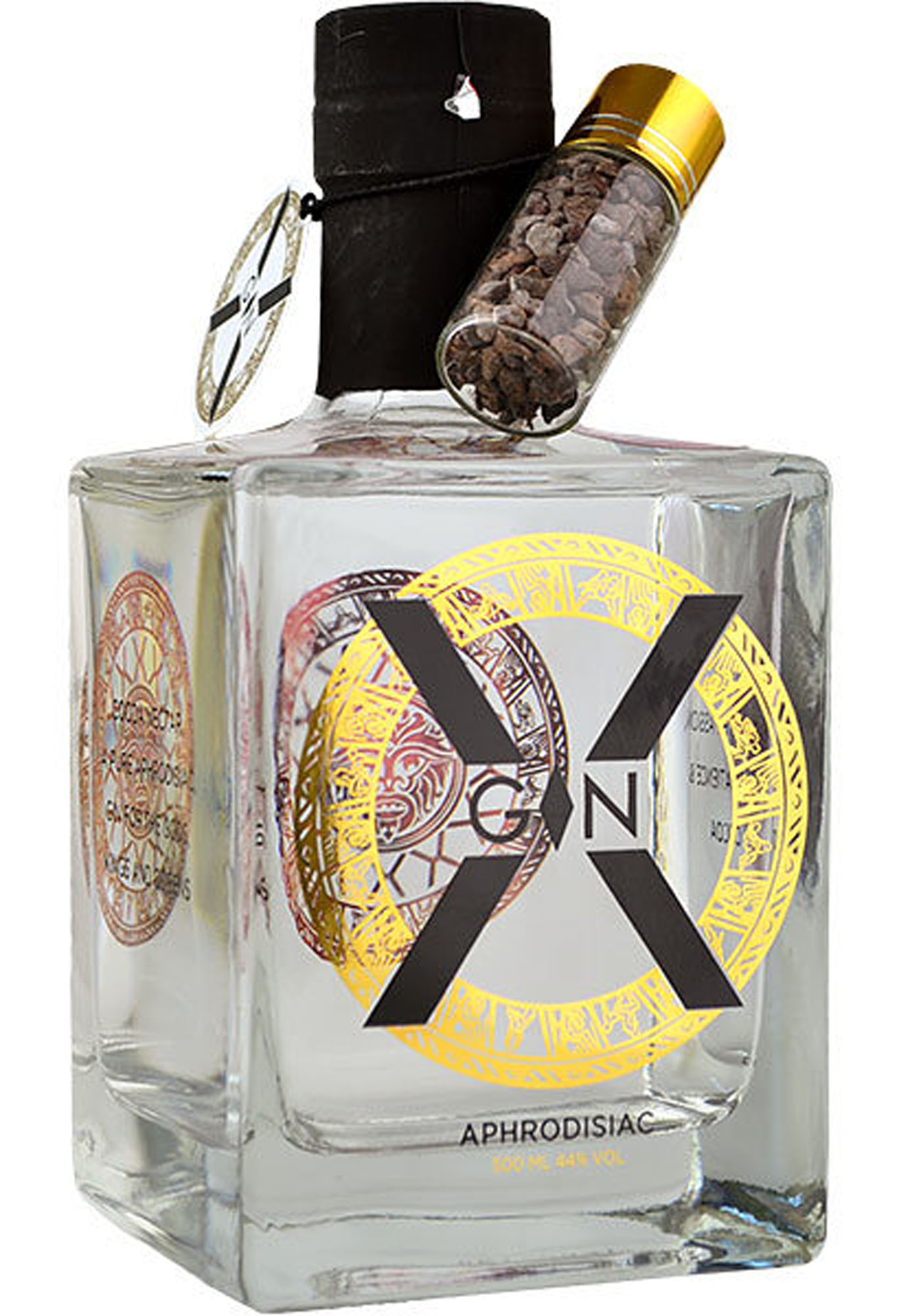 X Gin Fles 50 cl 44%