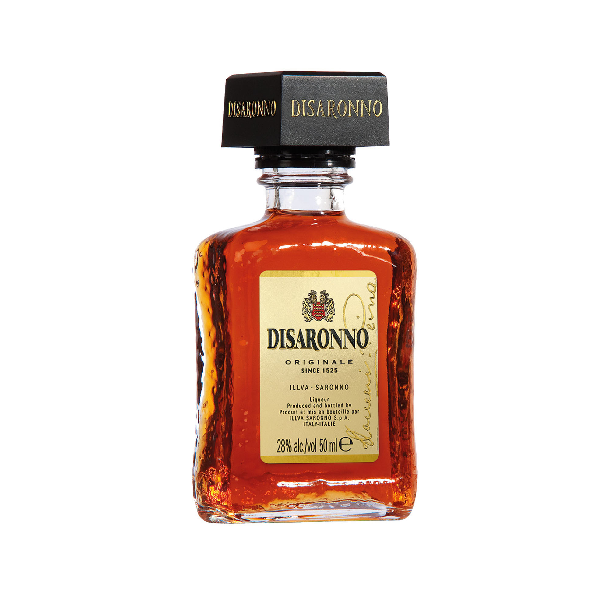 Disaronno Original Tray 20x5 cl 28%