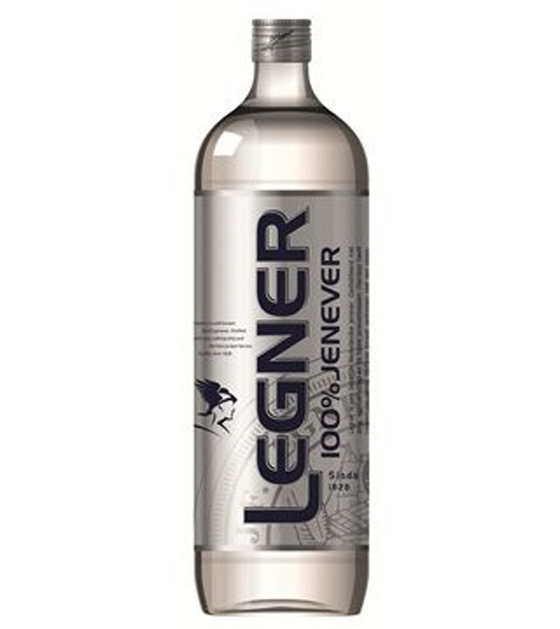 Legner Lichte Borrel Fles 100 cl 30%