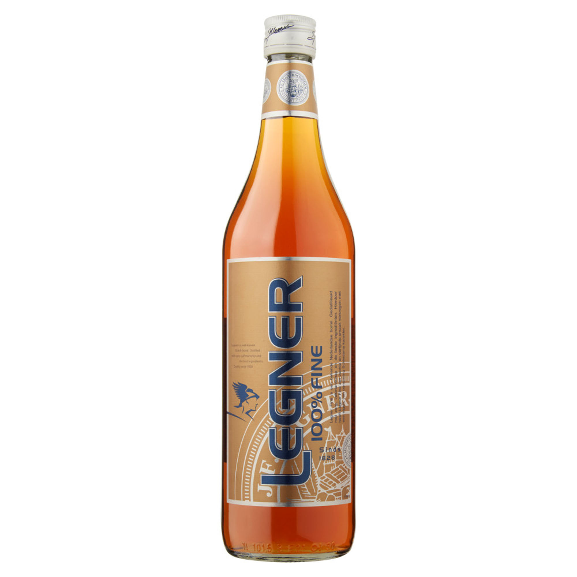 Legner Vieux ( Fine ) Fles 100 cl 30%