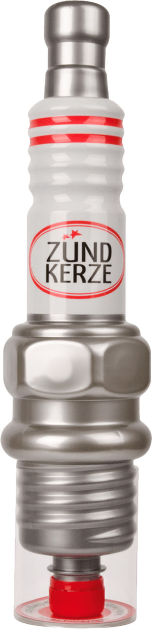 Bougies Zundkerze Fles 70 cl 15%