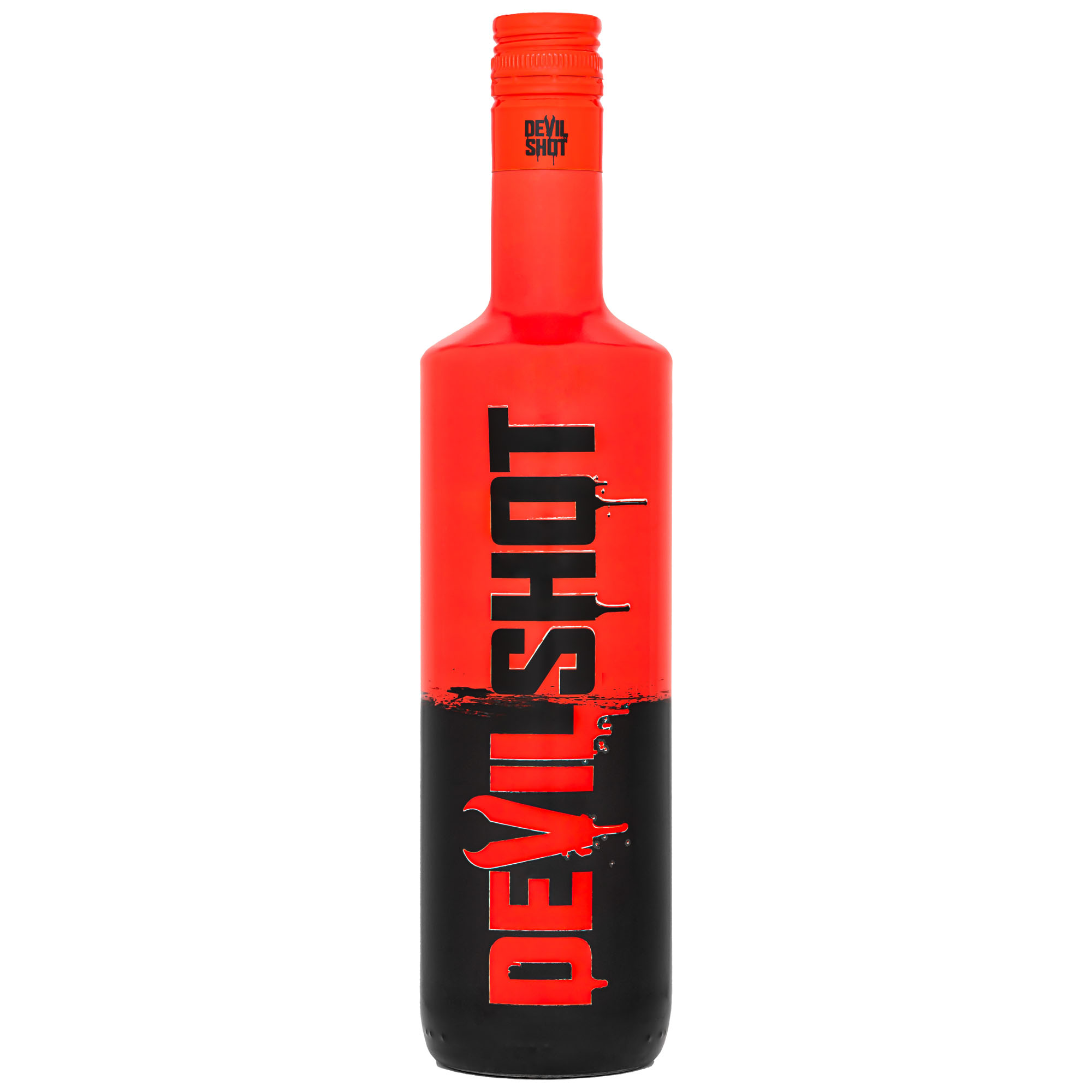 Devil Shot Fles 70 cl 14,9%