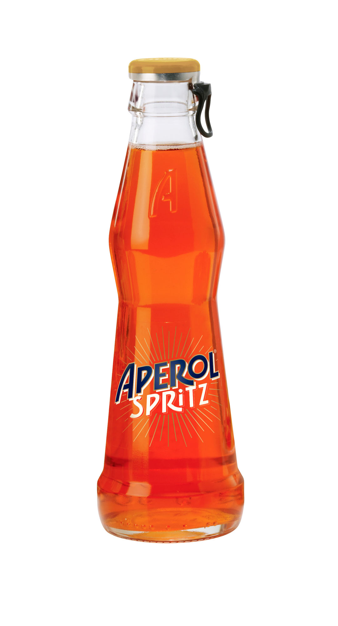 Aperol Spritz Doos 8x3x20 cl 9%