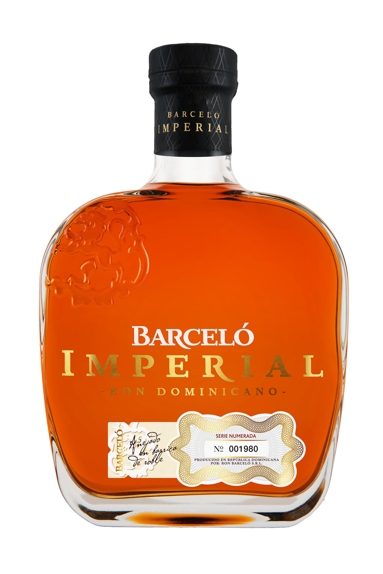 Barcelo Imperial Fles 70 cl 38%