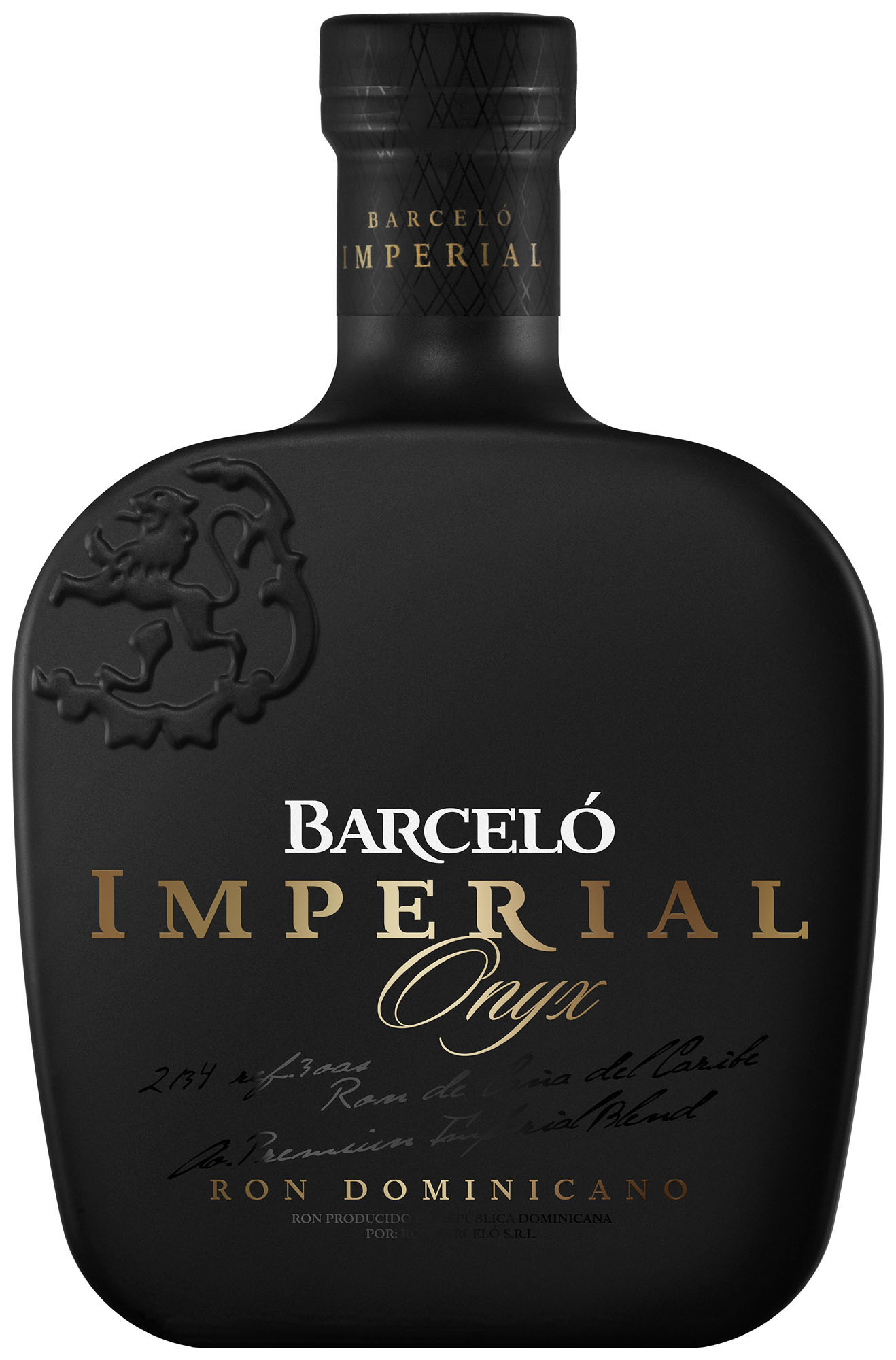 Barcelo Imperial Onyx Fles 70 cl 38%