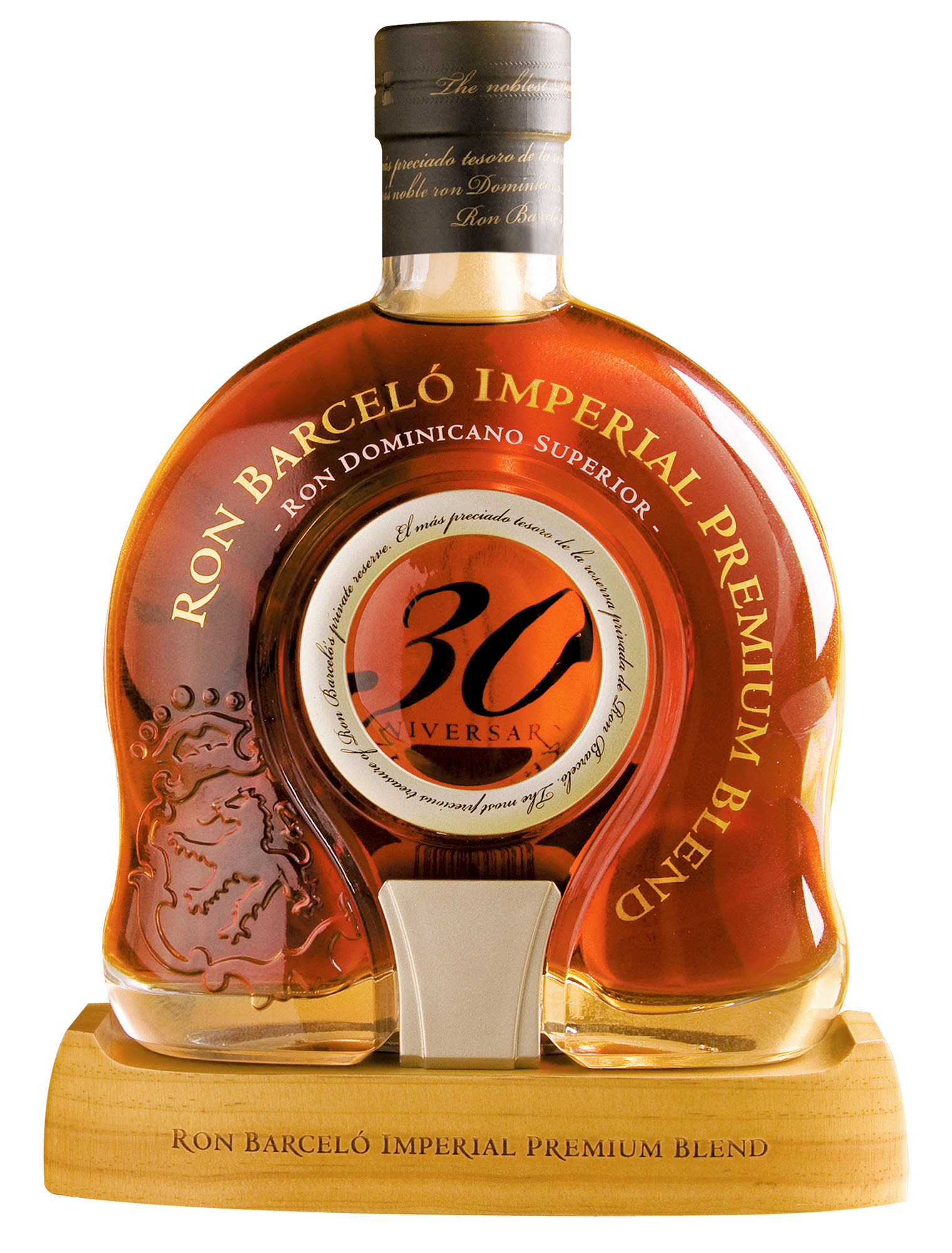 Barcelo Imperial premium blend Fles 70 cl 43%