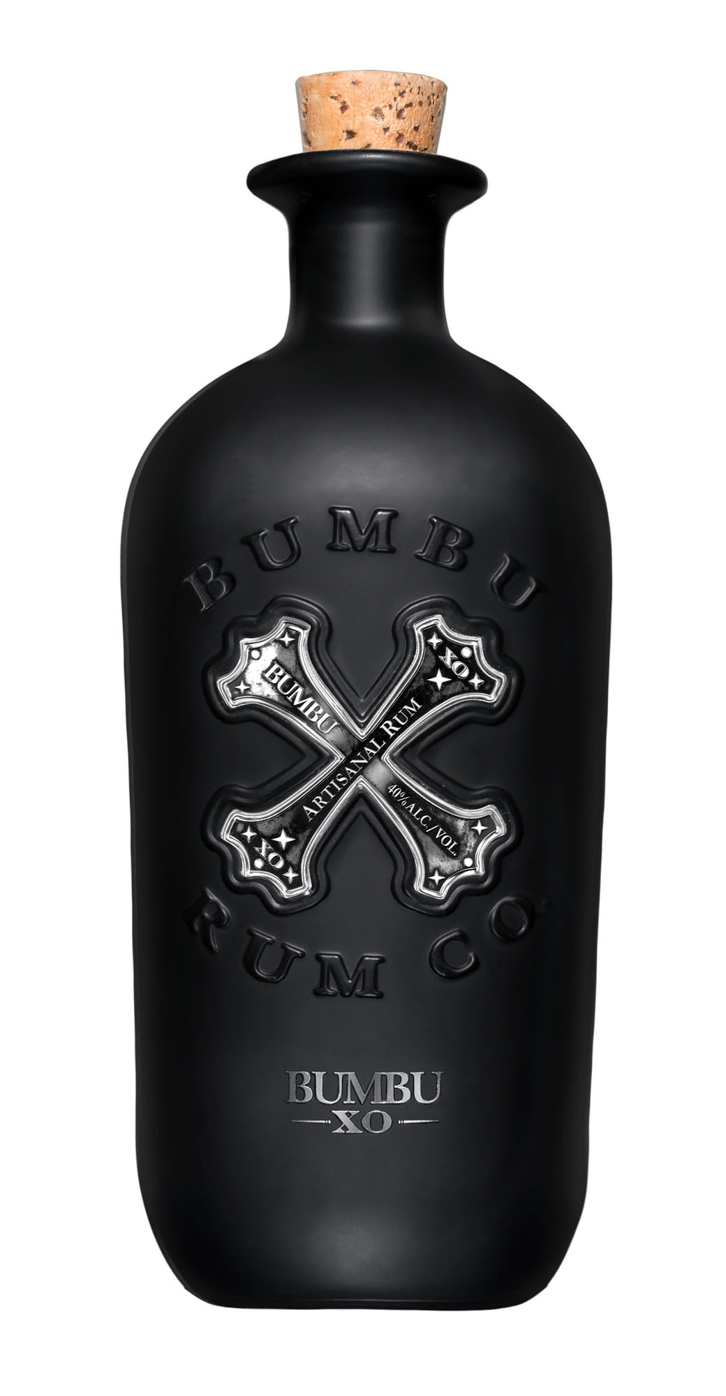 Bumbu XO Fles 70 cl 40%