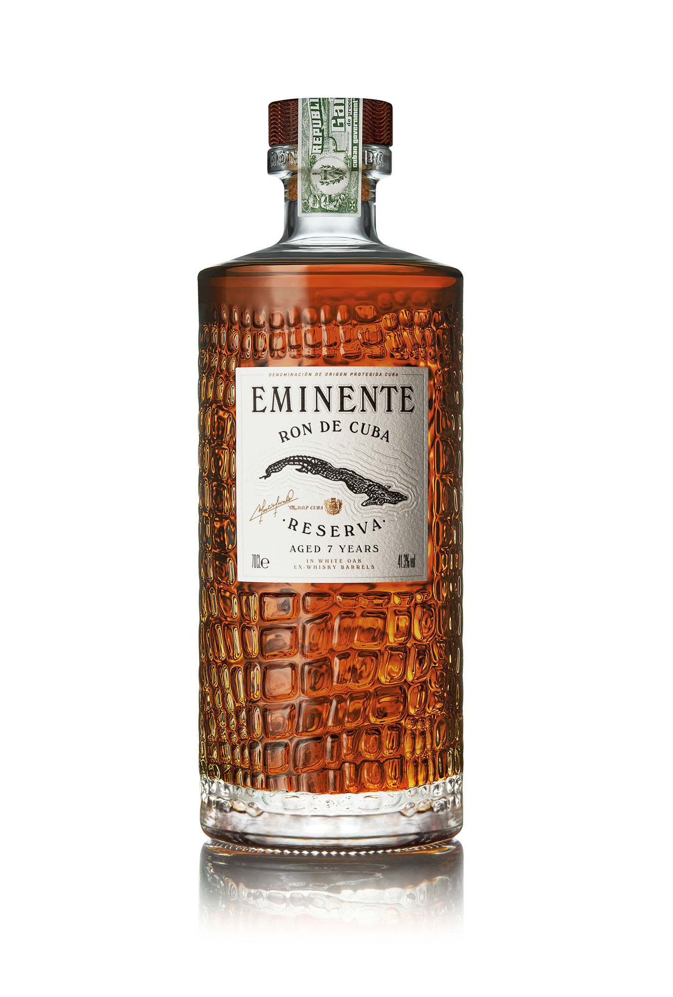 Eminente Reserva Fles 70 cl 41,3%