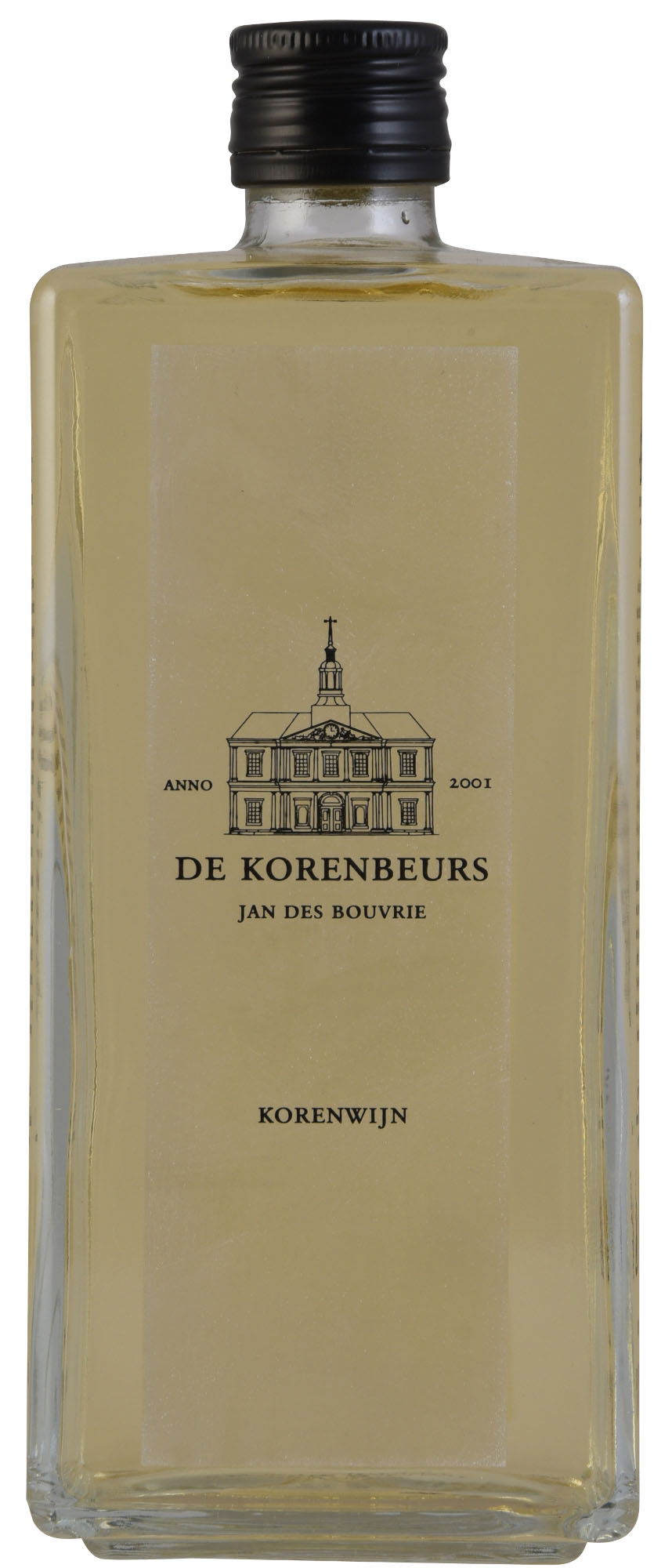 Korenbeurs Korenwijn Fles 100 cl 38%