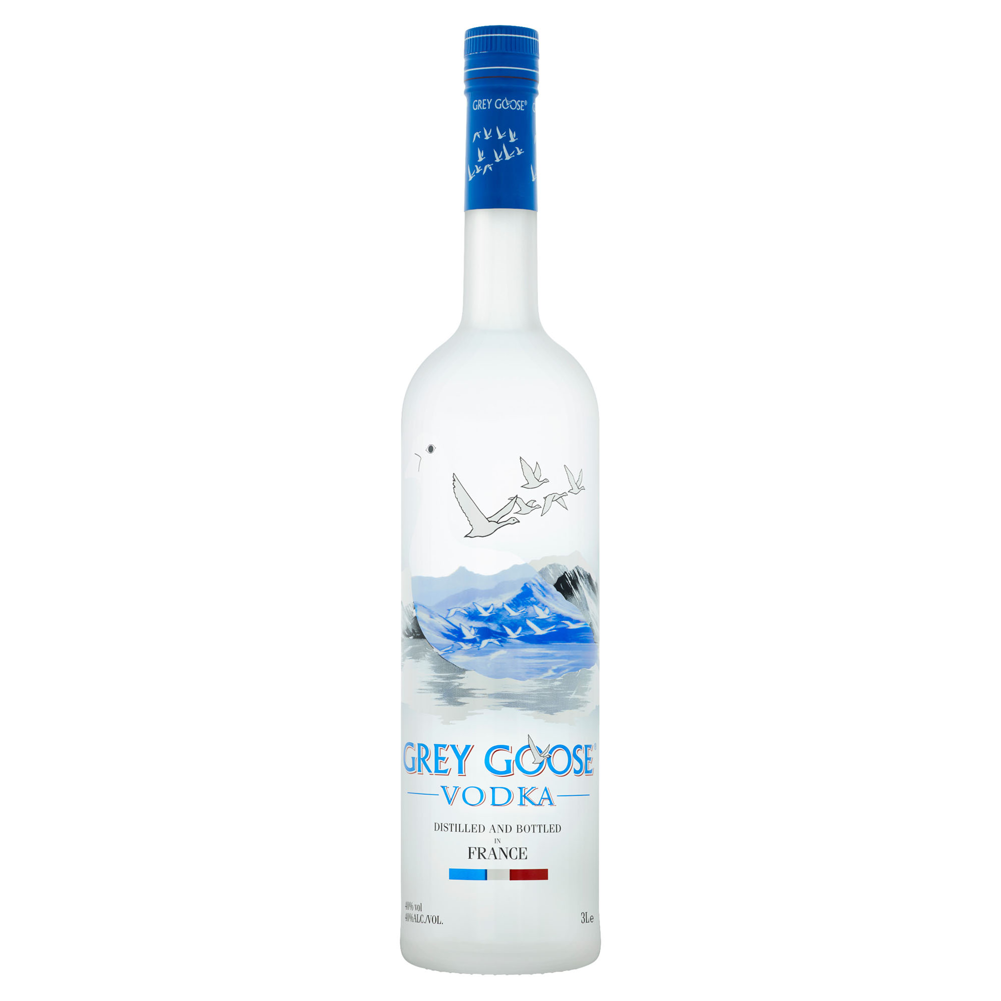 Grey Goose Wodka Fles 300 cl 40%