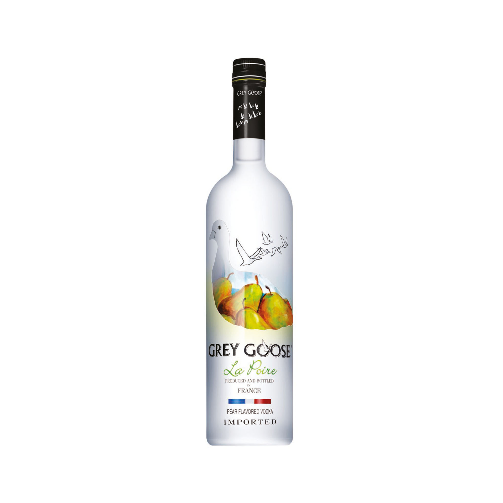 Grey Goose La Poire Fles 70 cl 40%