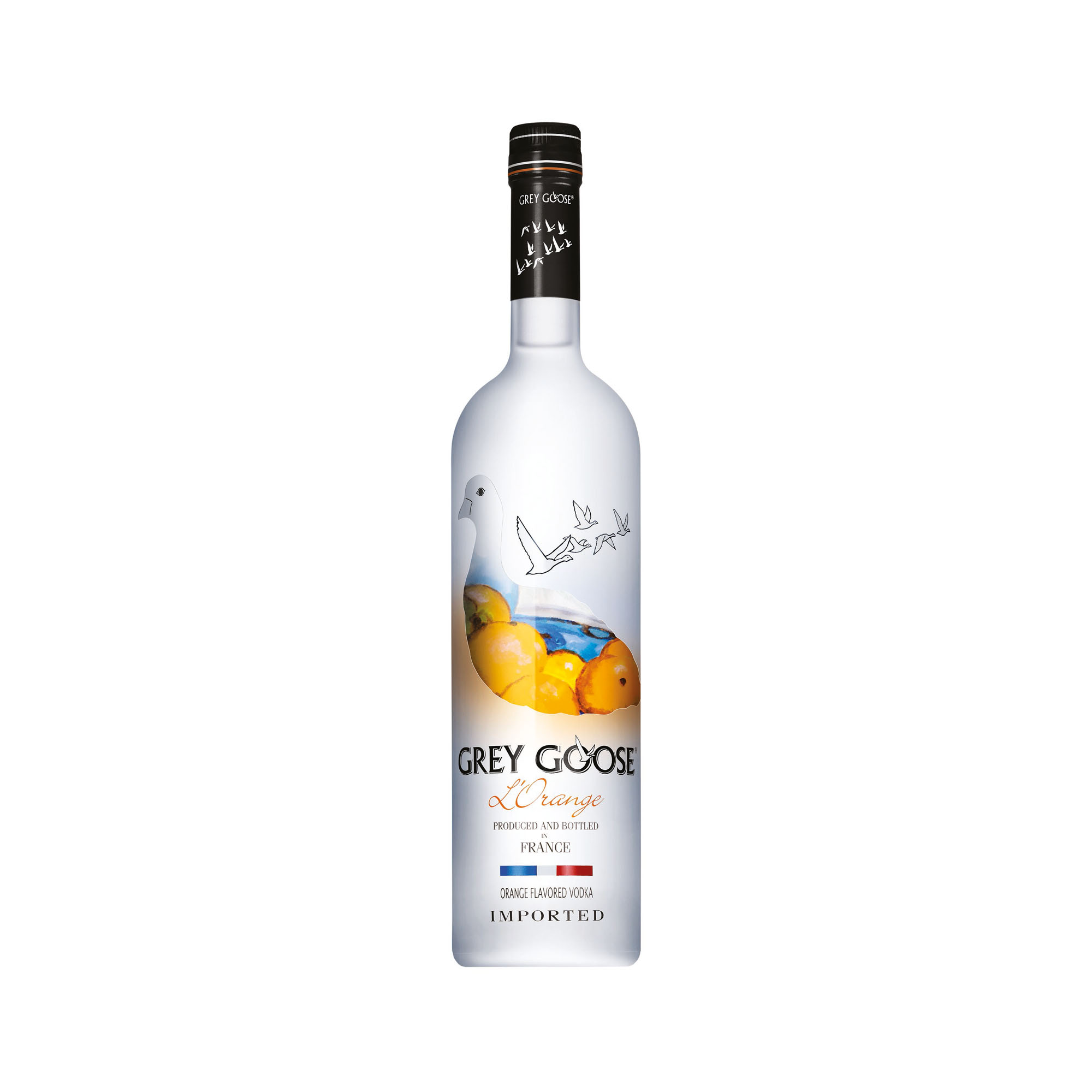 Grey Goose L'Orange Fles 70 cl 40%