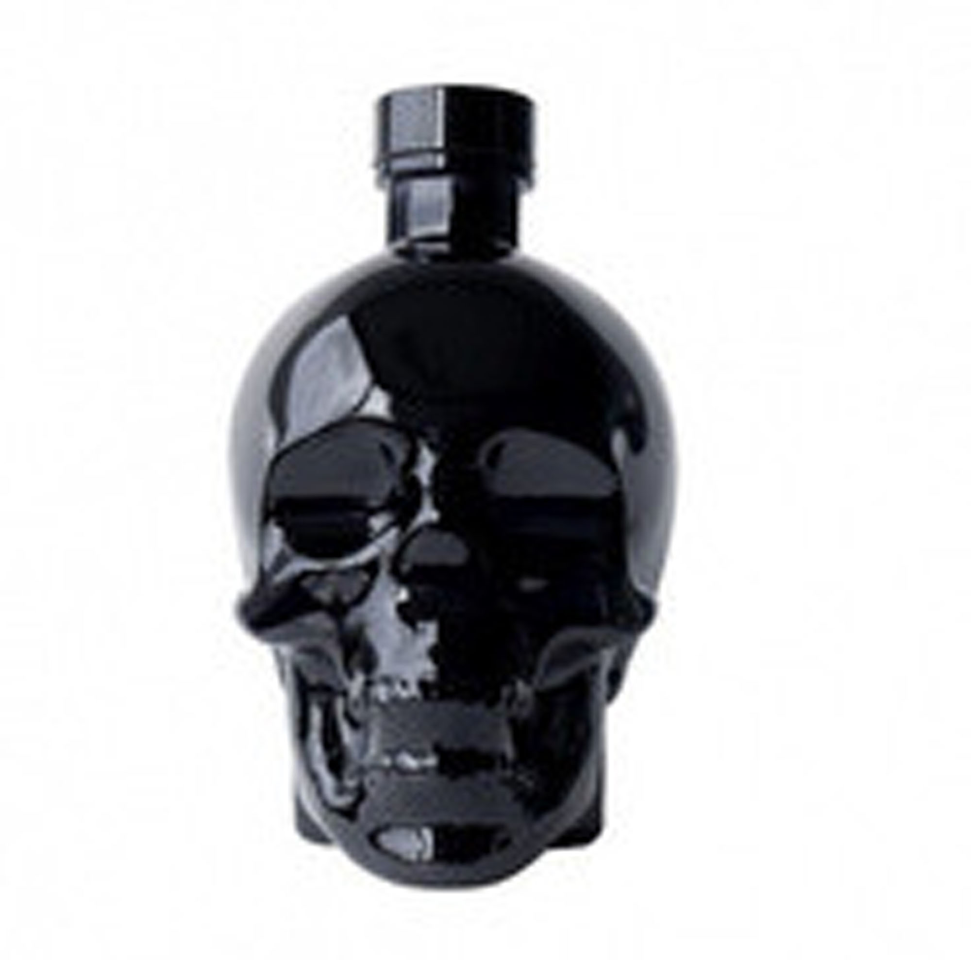 Crystal Head Vodka ONYX Blue Agave Fles 70 cl 40%