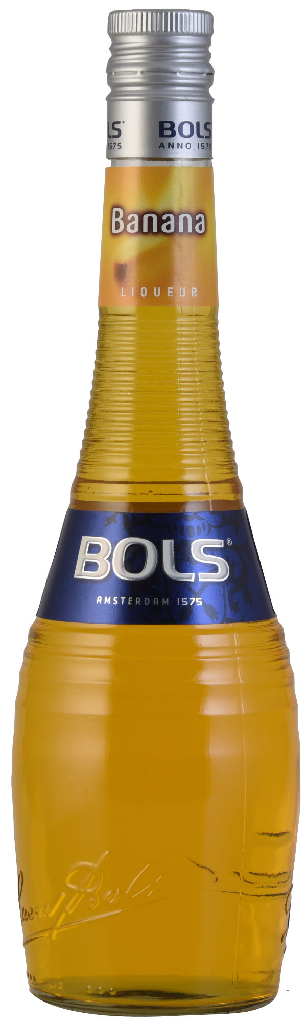 Bols Bananes Fles 70 cl 17%