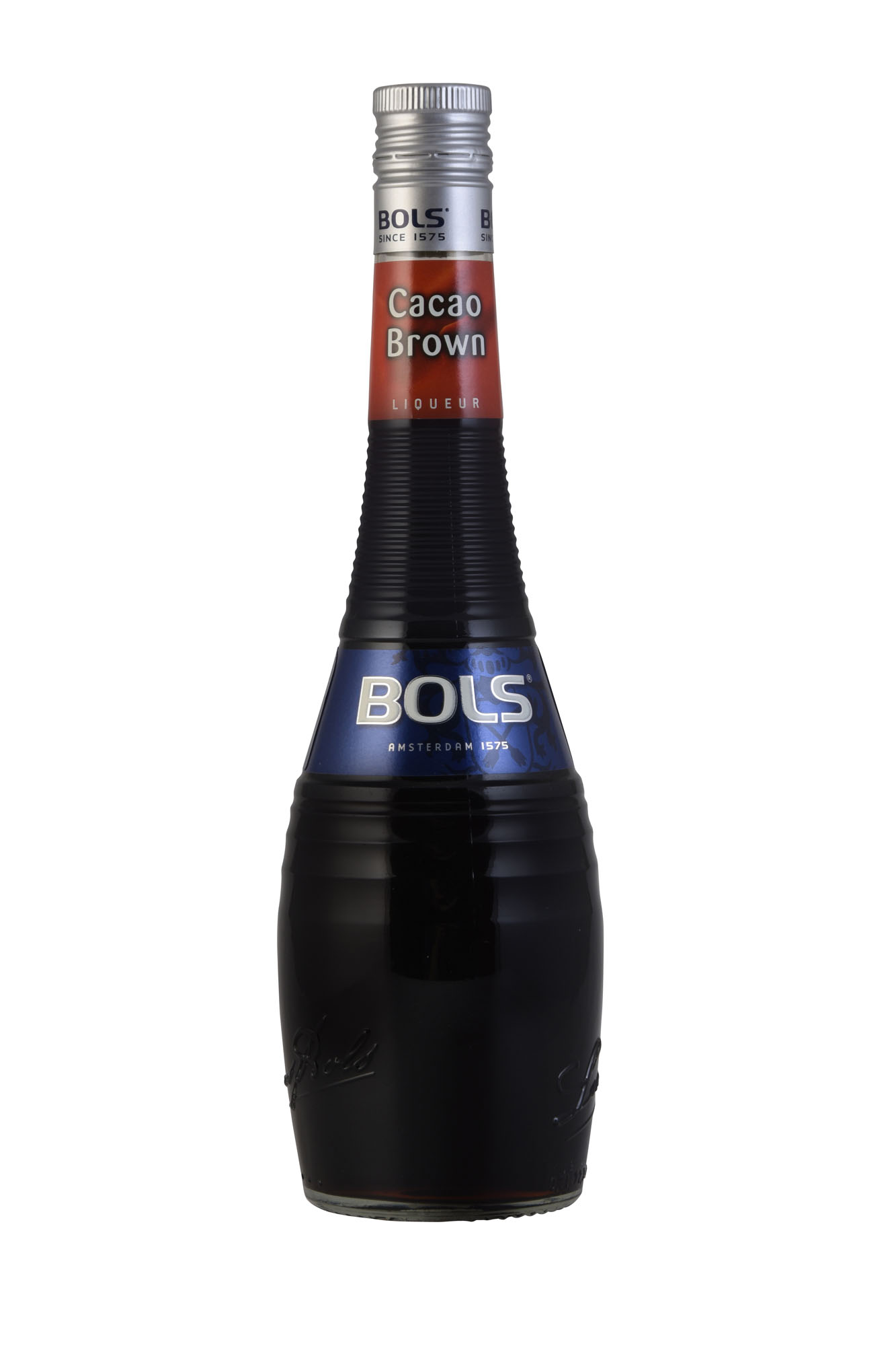 Bols Cream Cacao Bruin Fles 70 cl 24%