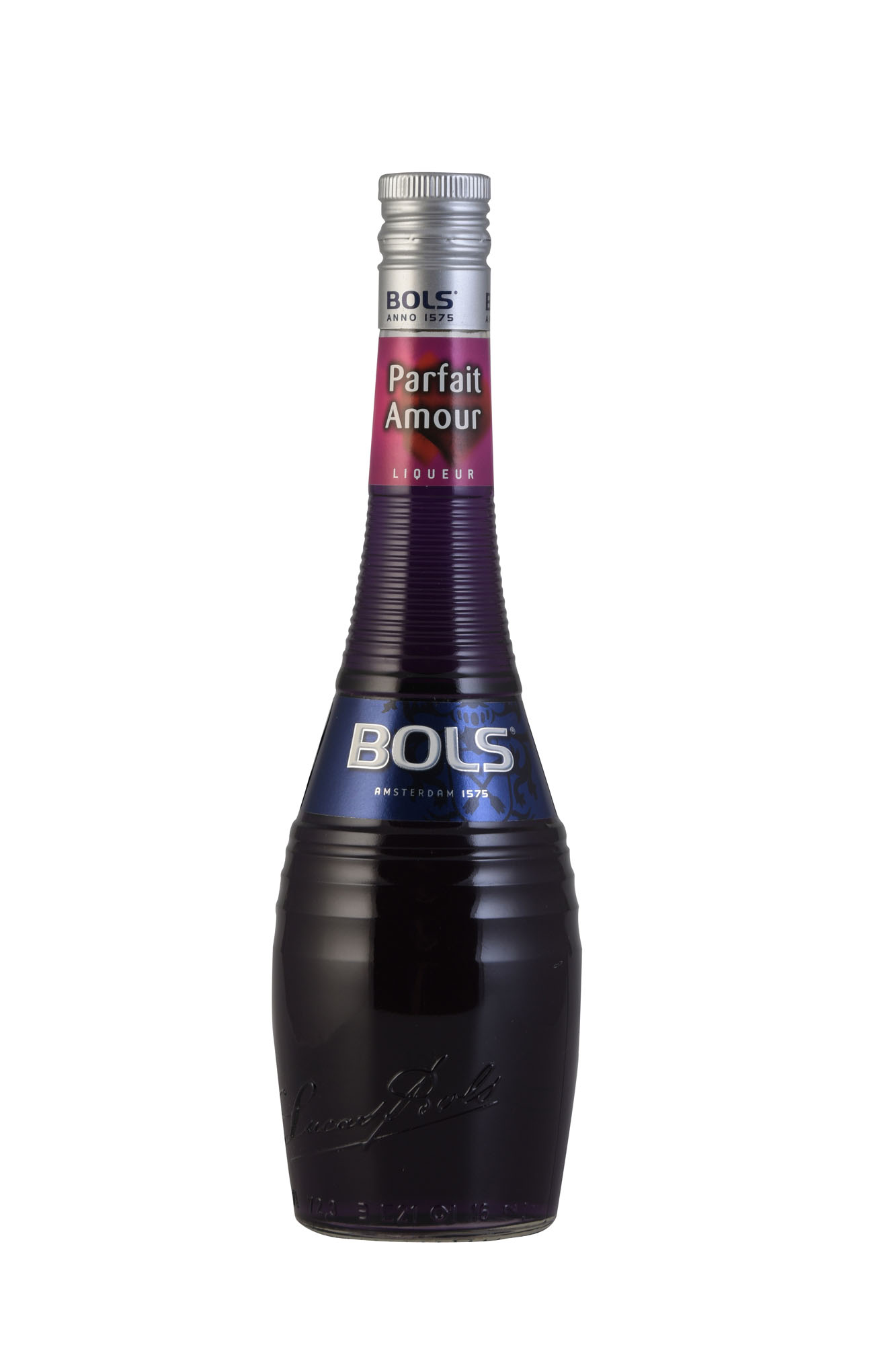 Bols Parfait Amour Fles 70 cl 24%