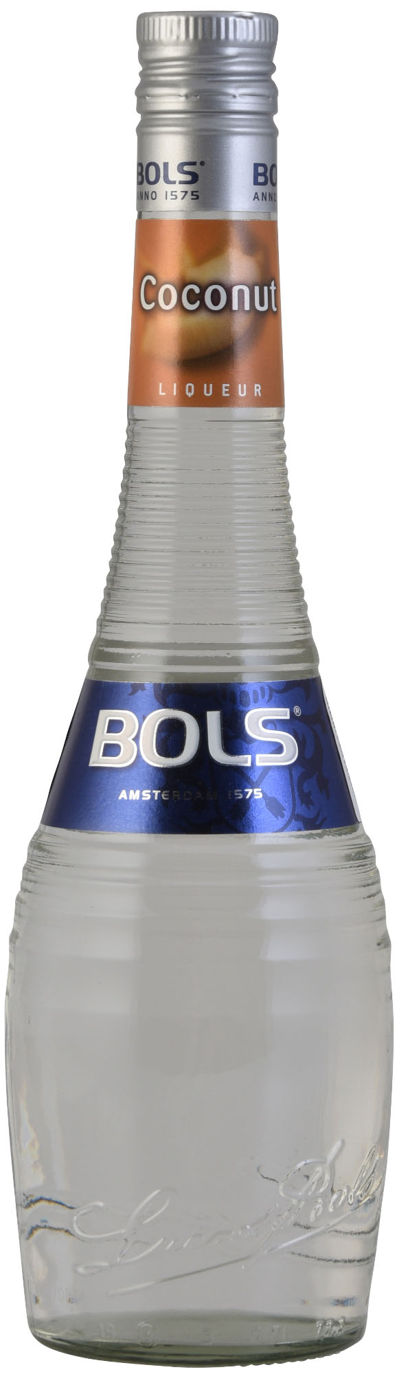 Bols Coconut Fles 70 cl 17%