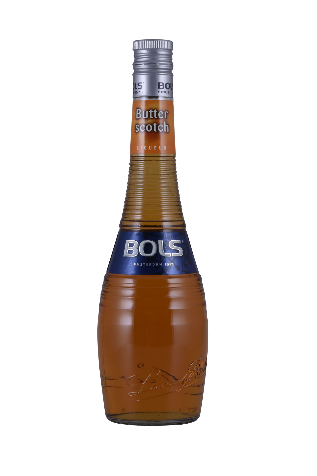 Bols Butterscotch Fles 70 cl 24%