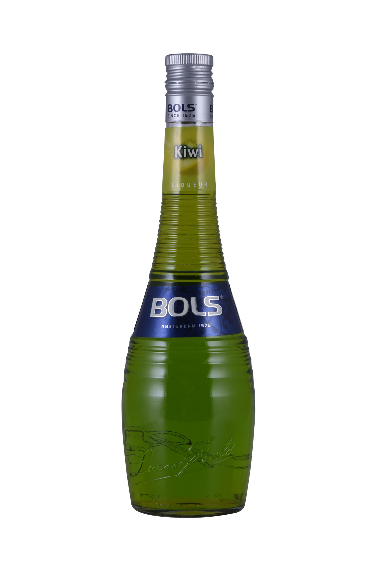 Bols Kiwi Fles 70 cl 17%