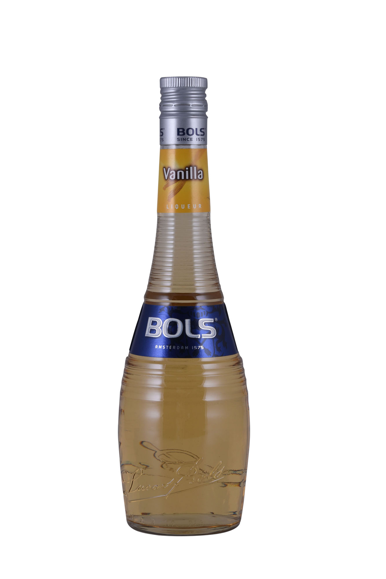 Bols Vanilla Fles 70 cl 24%