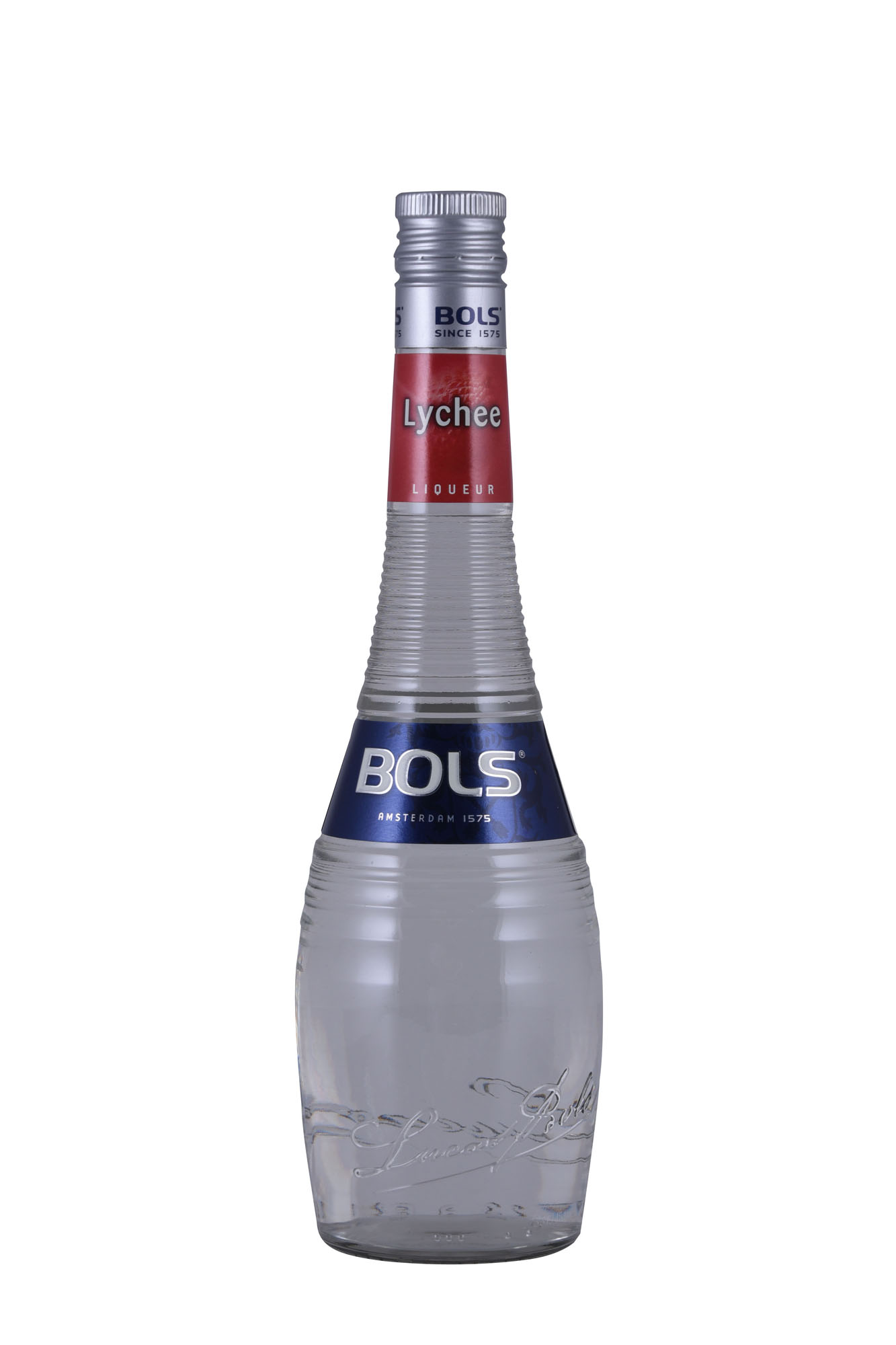 Bols Lychee Fles 70 cl 17%