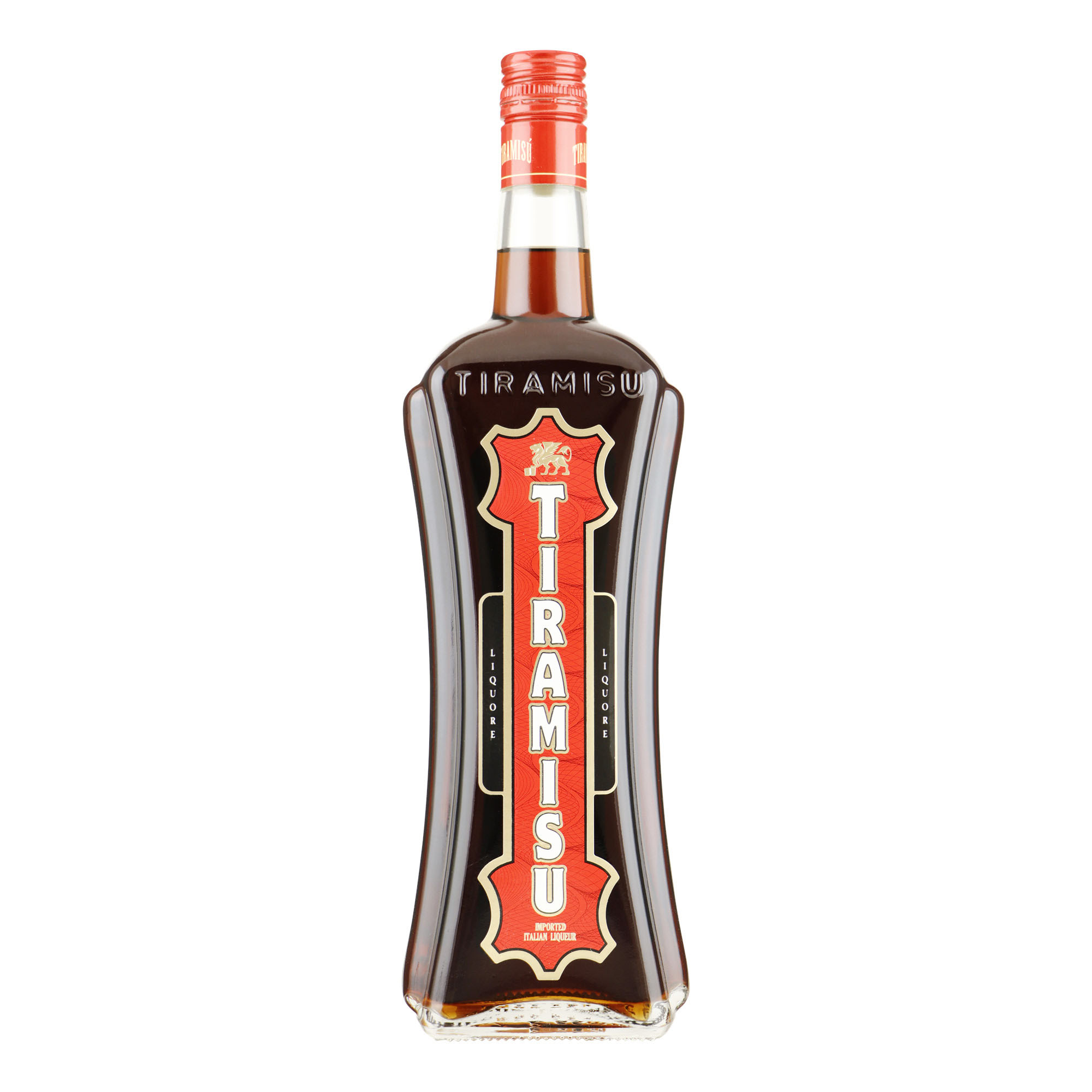 Tiramisu Liqueur Fles 70 cl 24%