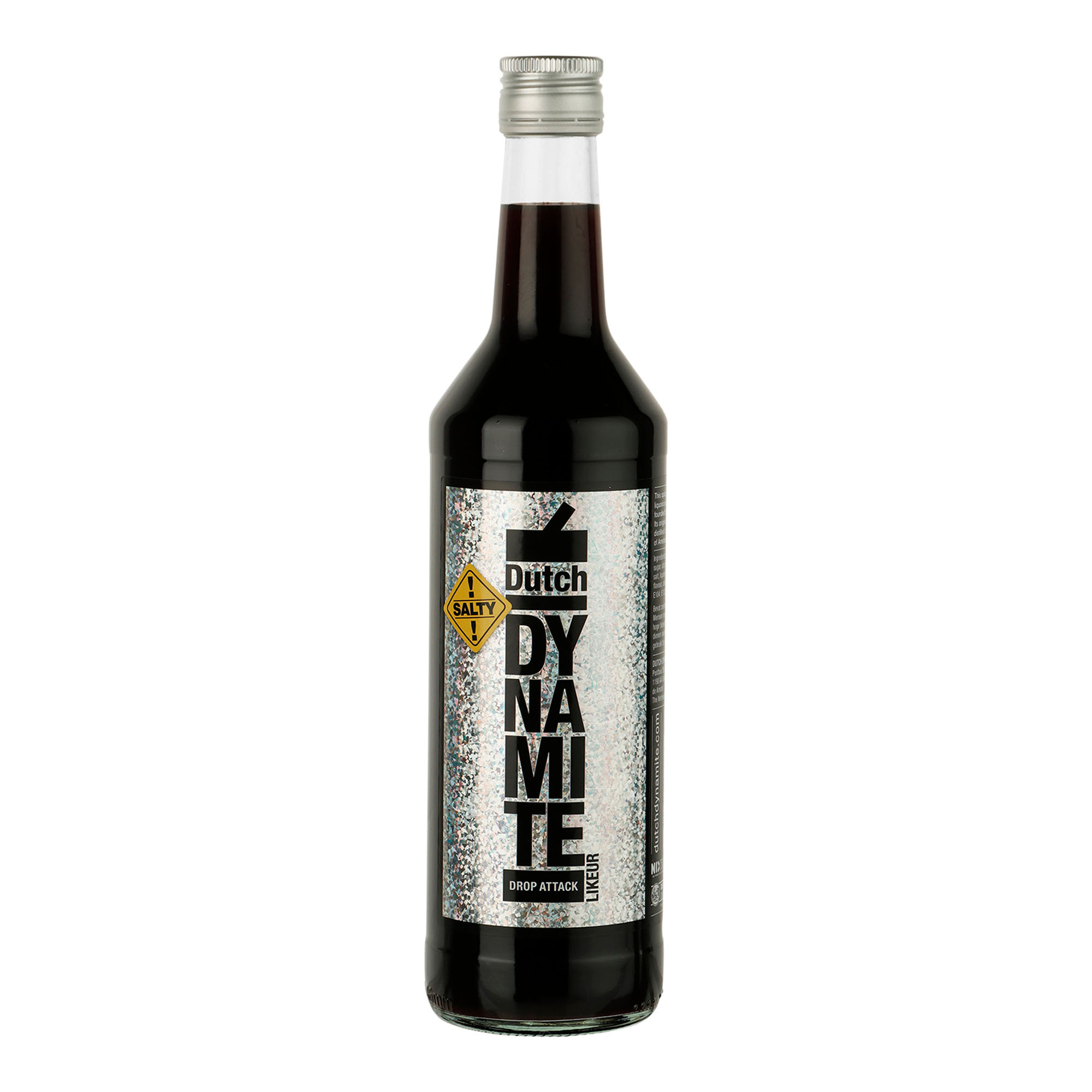 Dutch Dynamite Fles 70 cl 20%