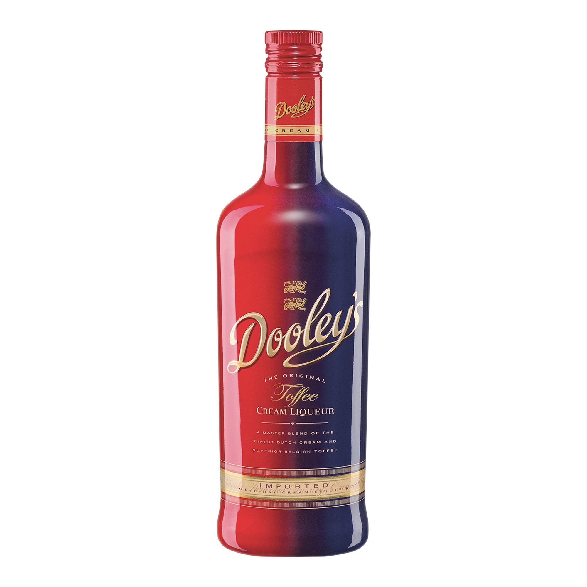 Dooley's Toffee Liqueur Fles 70 cl 17%