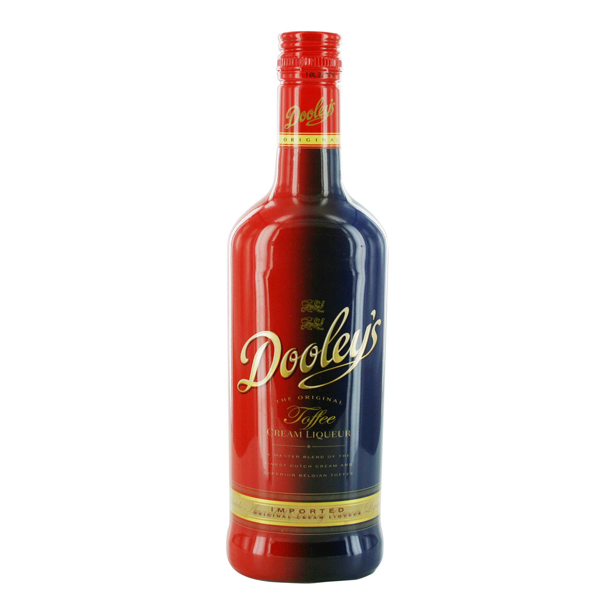 Dooley's Toffee Liqueur Fles 35 cl 17%