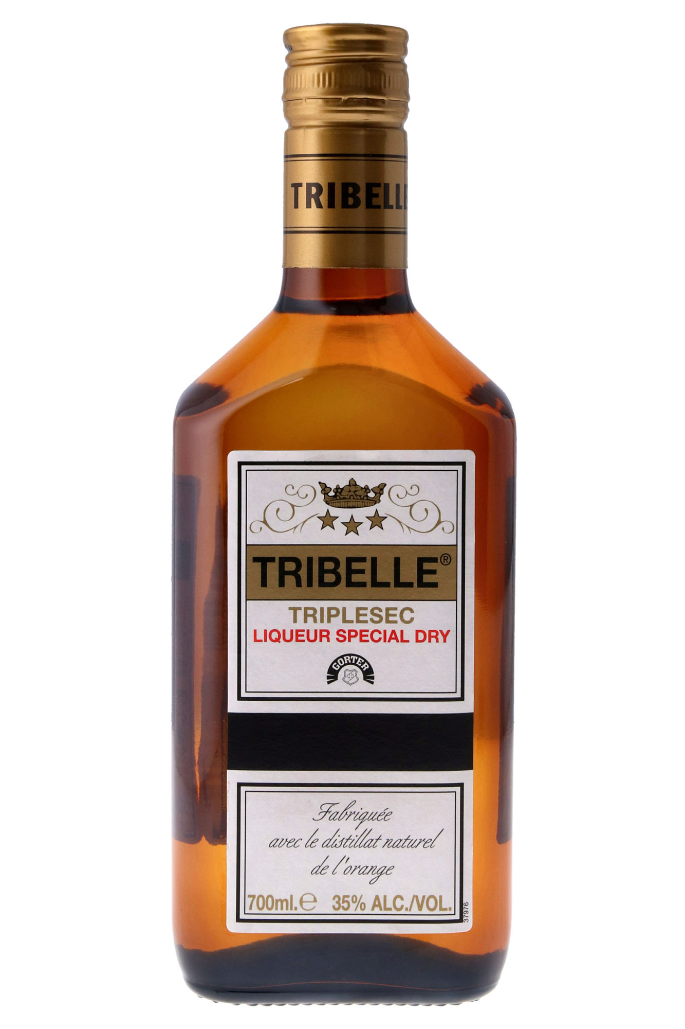 Tribelle Triple Sec Fles 70 cl 35%