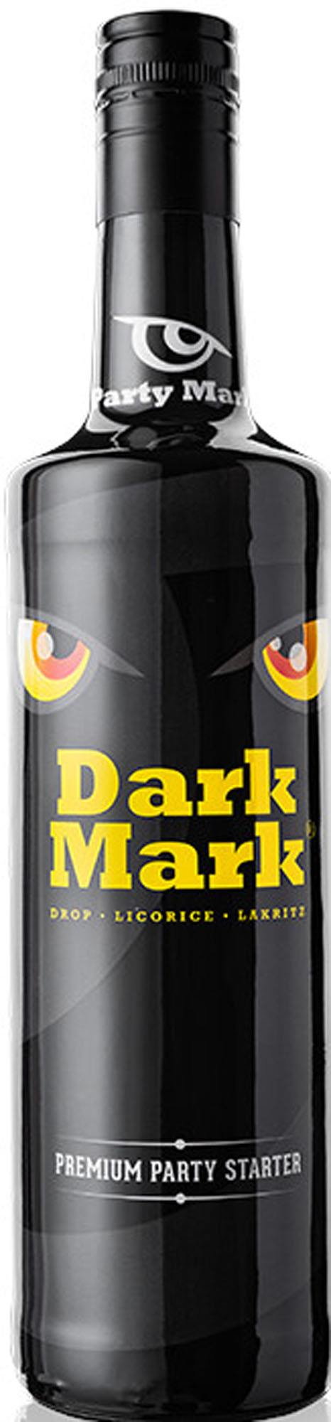 Dark-Mark Fles 70 cl 16%