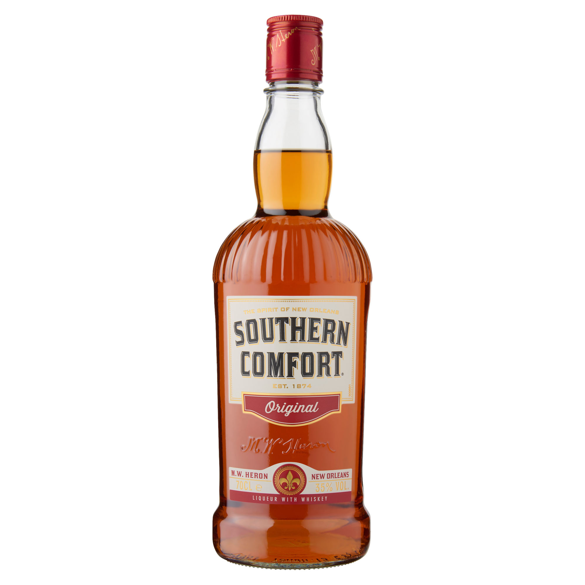 Southern Comfort Fles 70 cl 35%