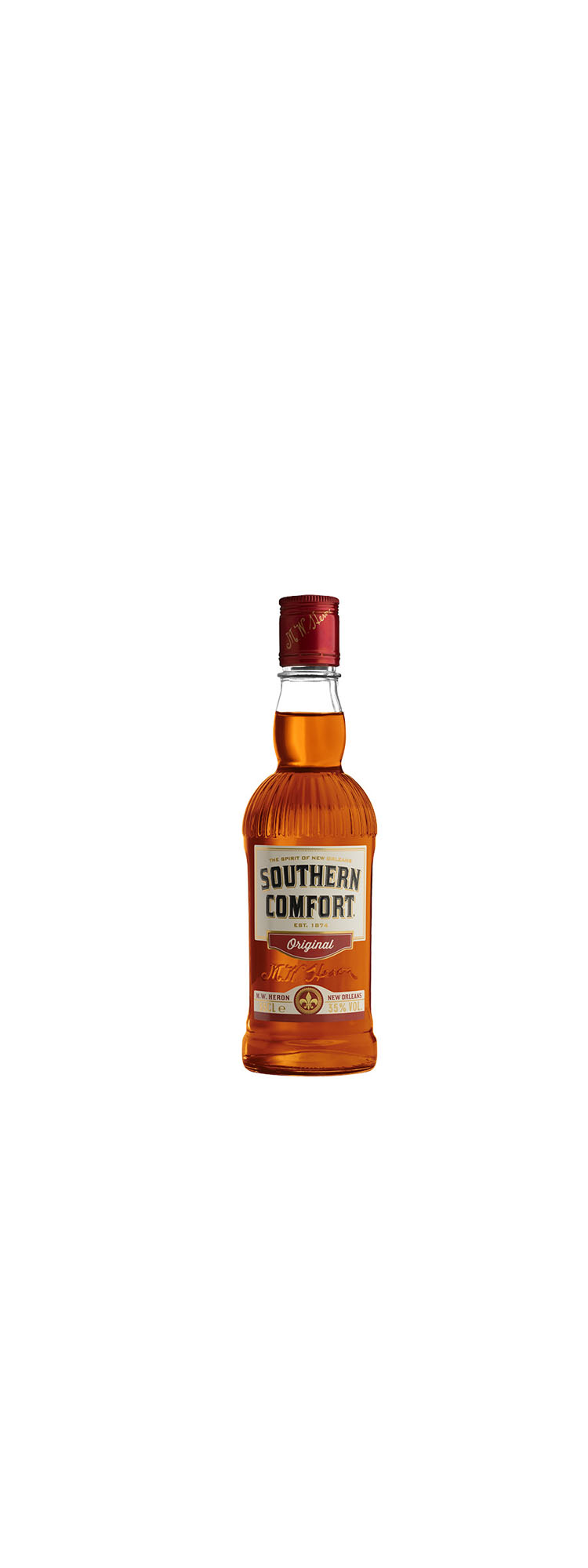 Southern Comfort Fles 35 cl 35%