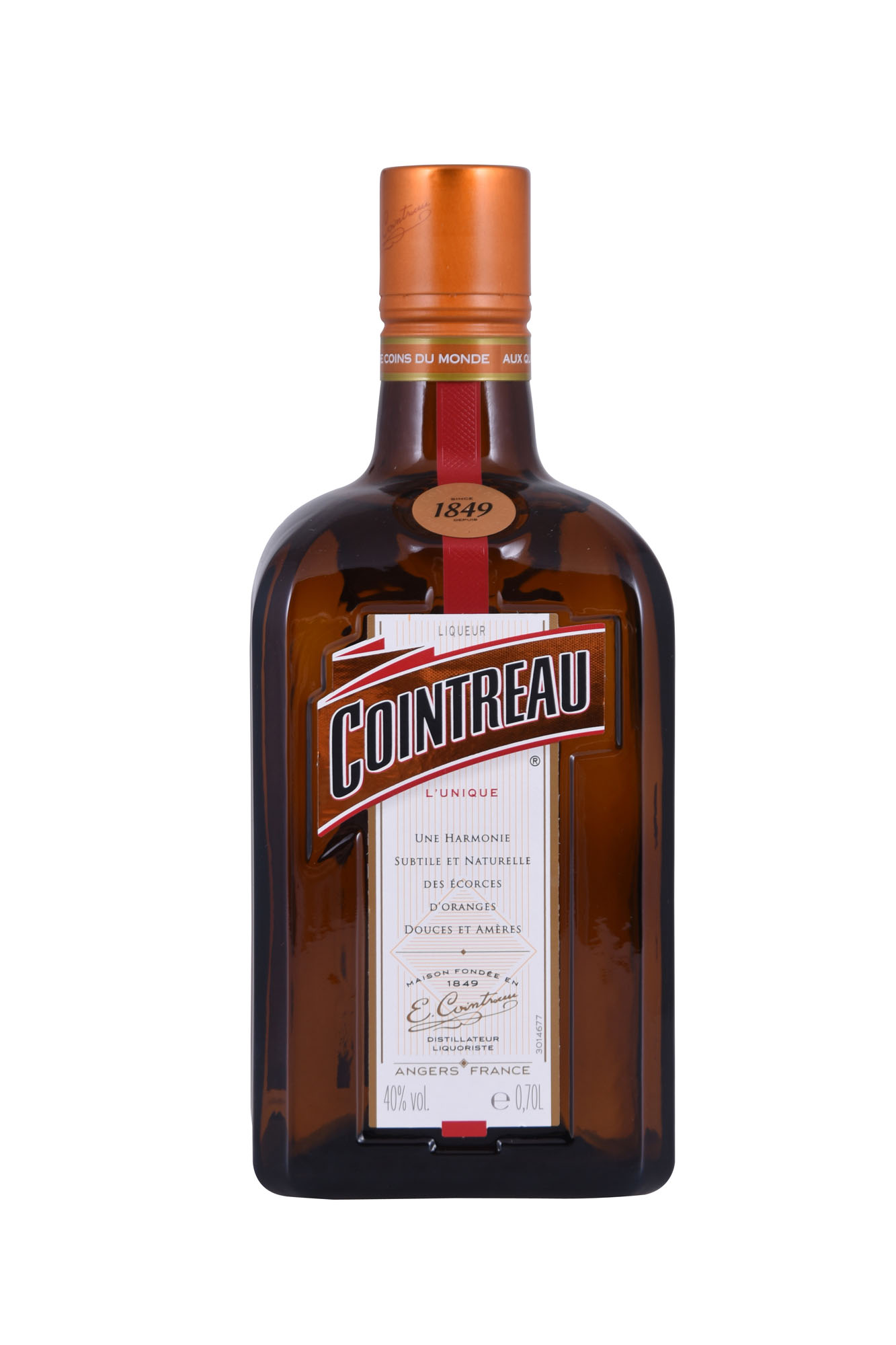 Cointreau Fles 70 cl 40%