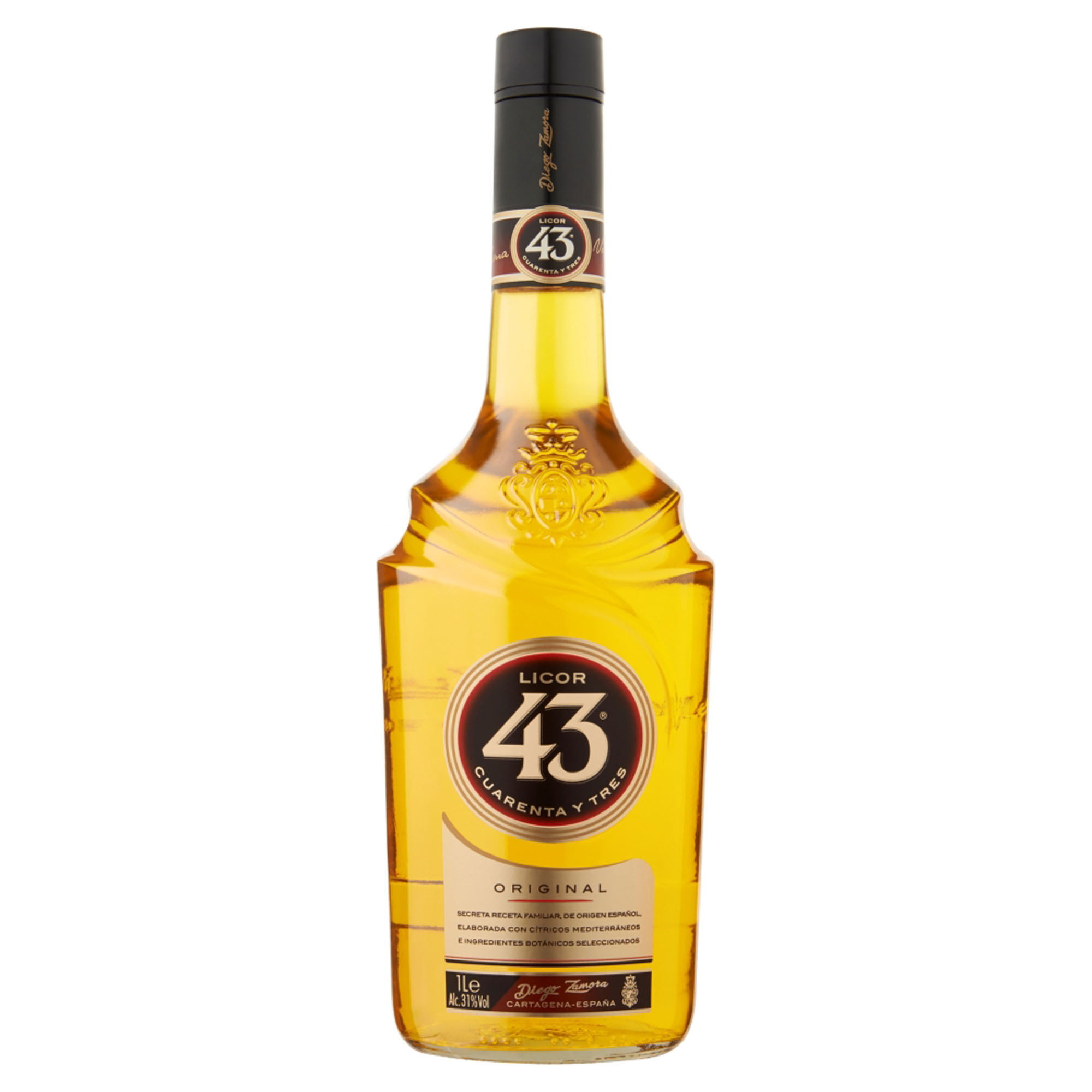 Licor 43 Fles 70 cl 31%