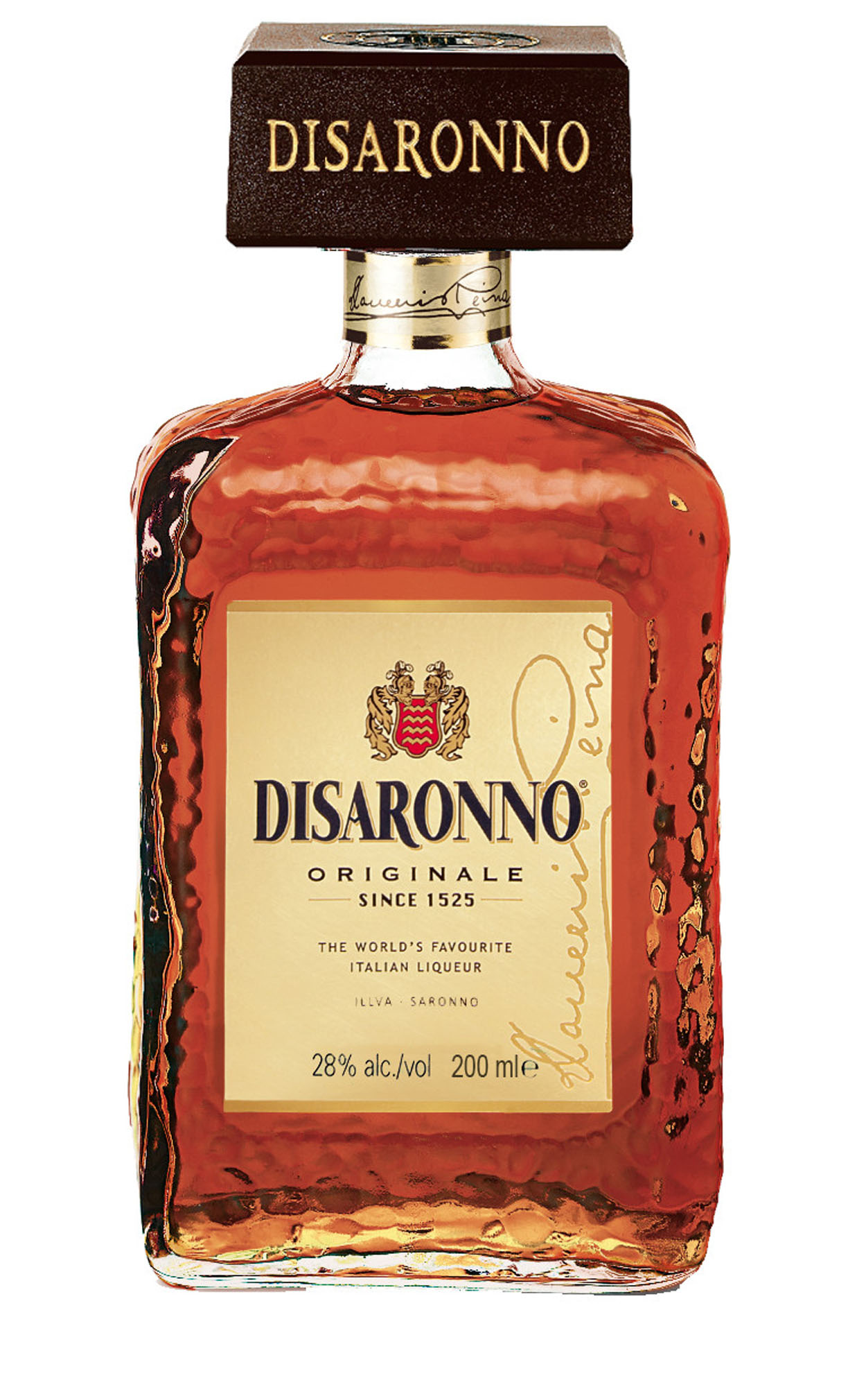 DiSaronno Fles 20 cl 28%