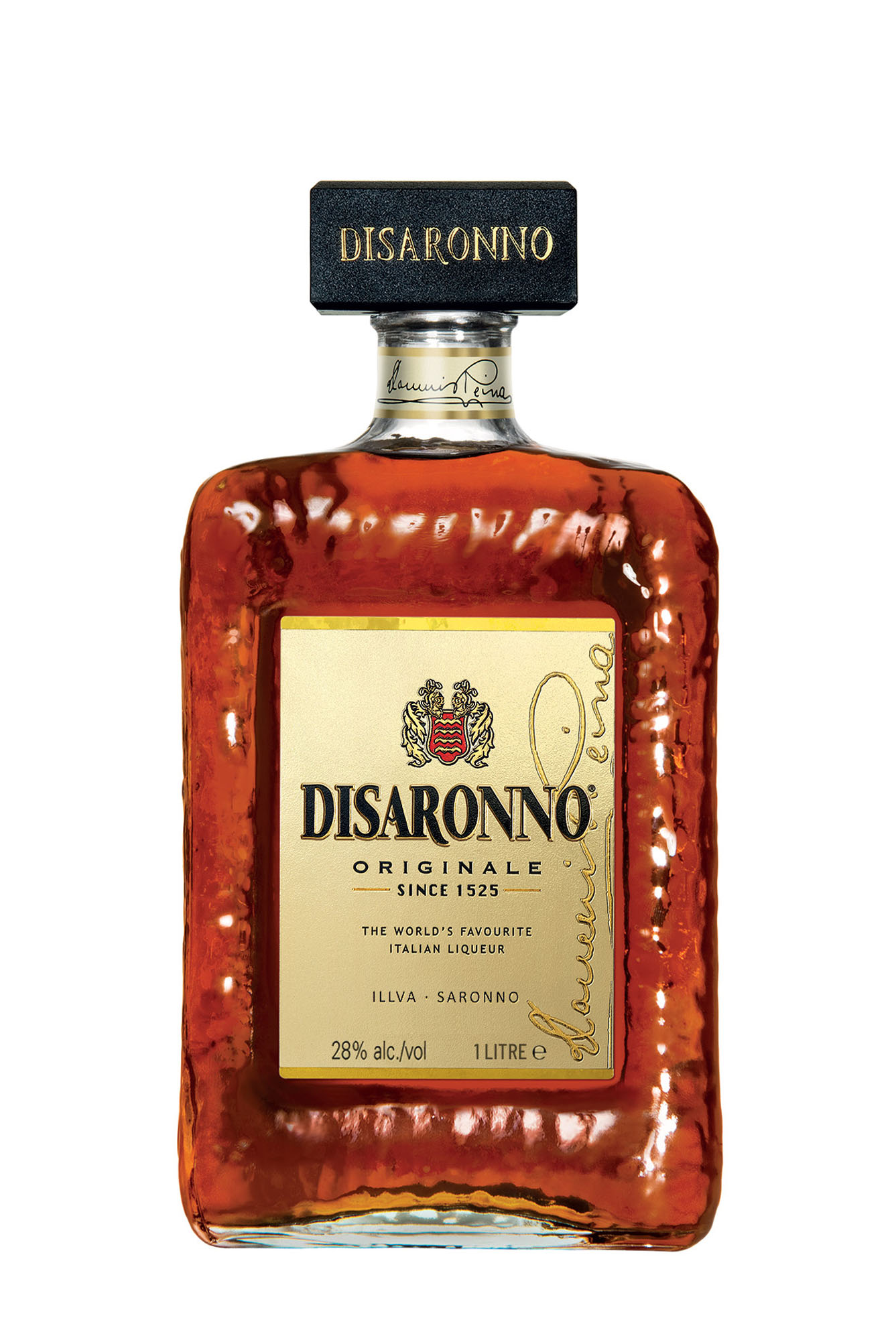 DiSaronno Fles 100 cl 28%