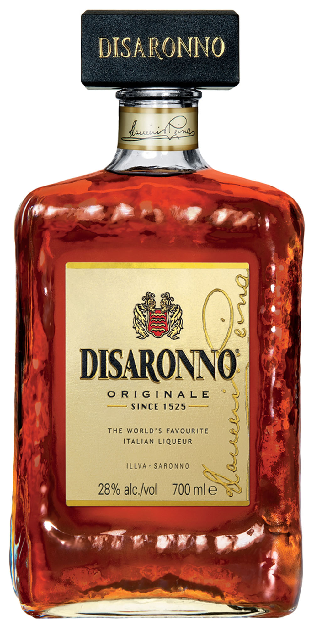 DiSaronno Fles 70 cl 28%