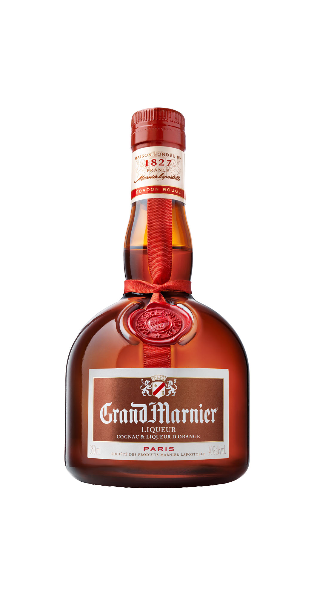 Grand Marnier Rouge Fles 35 cl 40%